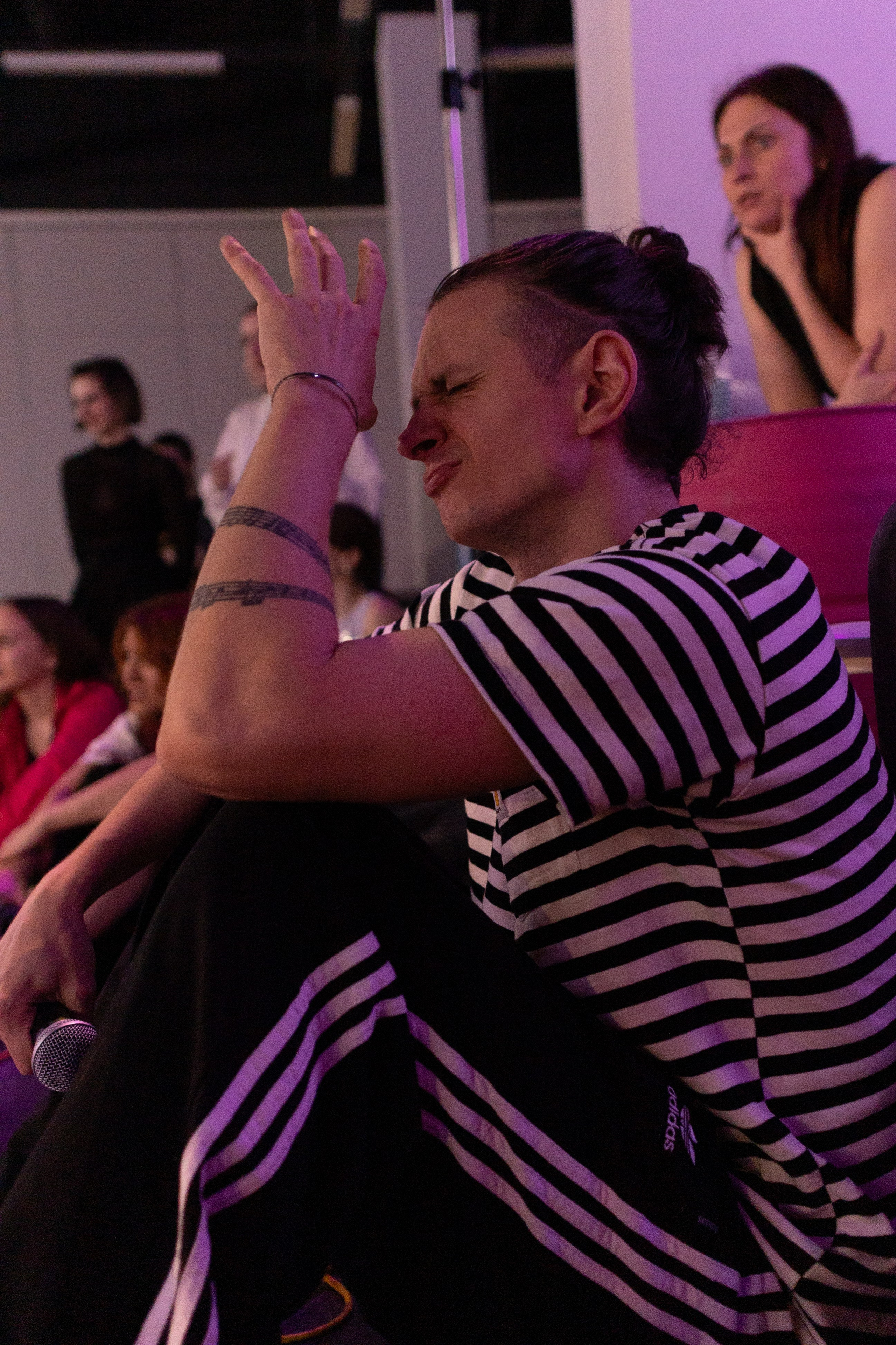 Репортажные съемки. Фотограф Ирина Головина