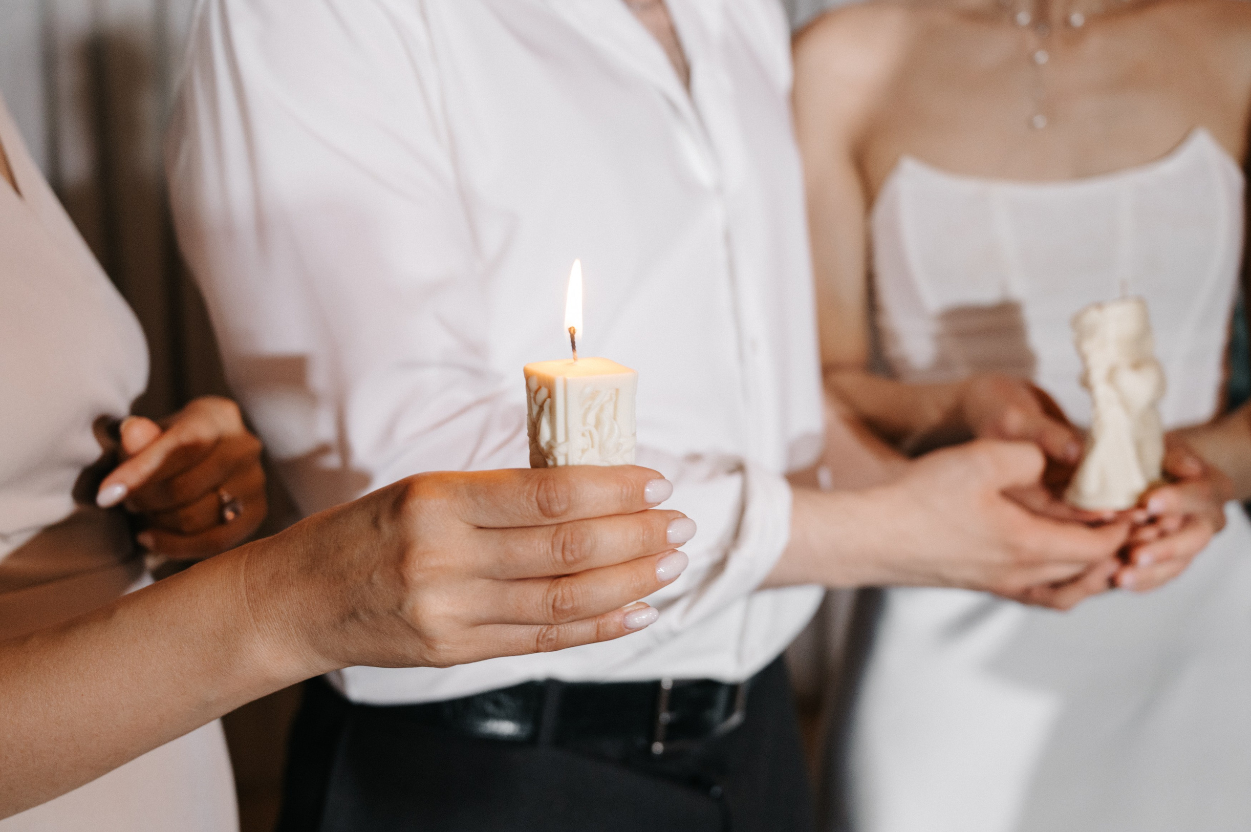 Про любовь. Фотограф Ким Ангелина