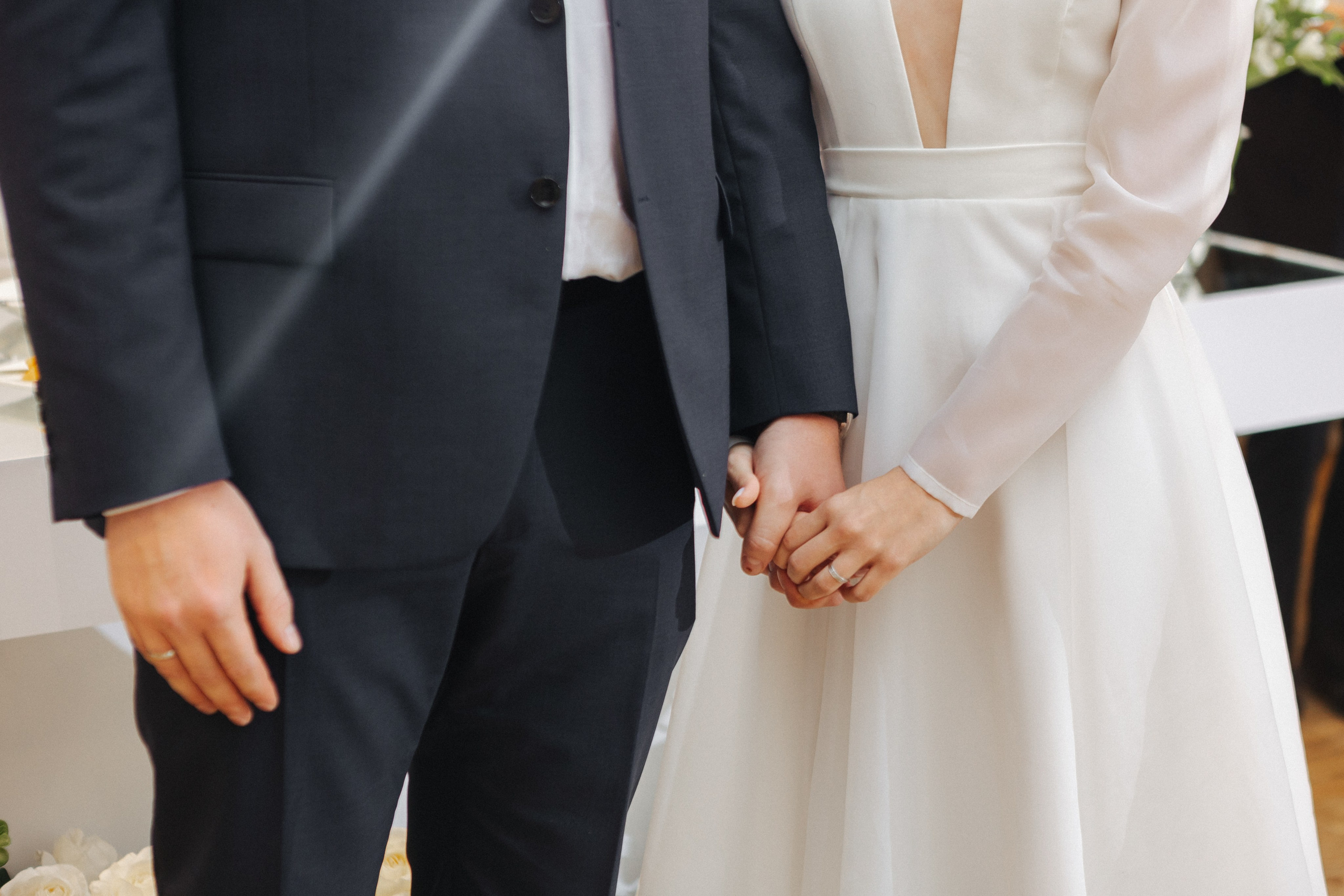 Прохор и Кристина. Свадебный фотограф в Москве и Екатеринбурге