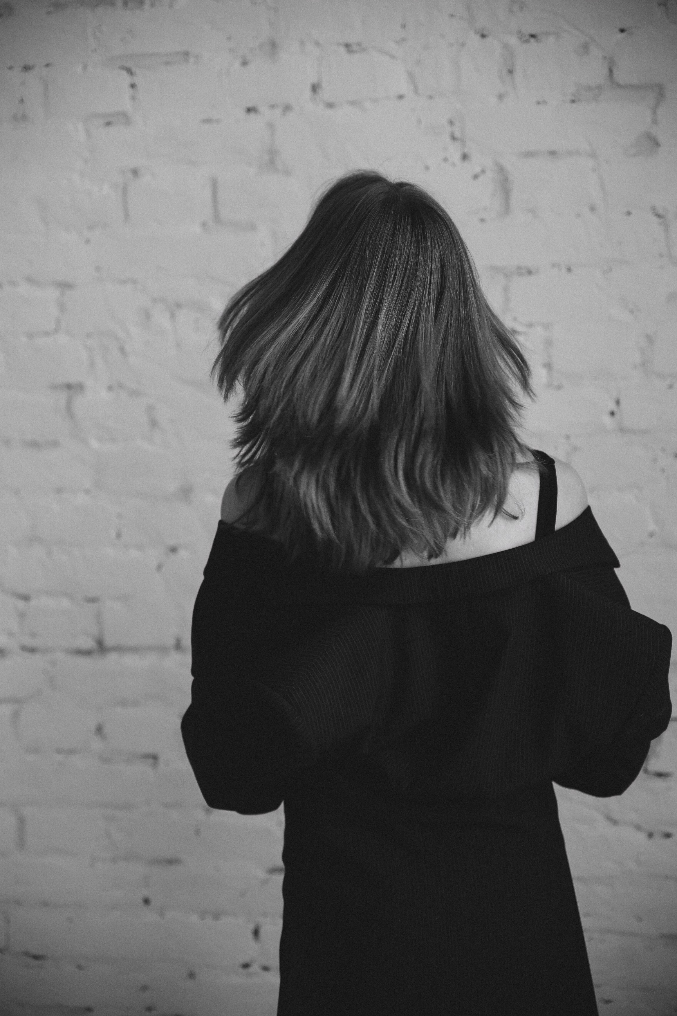 Индивидуальная фотосессия для девушки Женская фотосессия в студии. Фотограф Владимир Москва