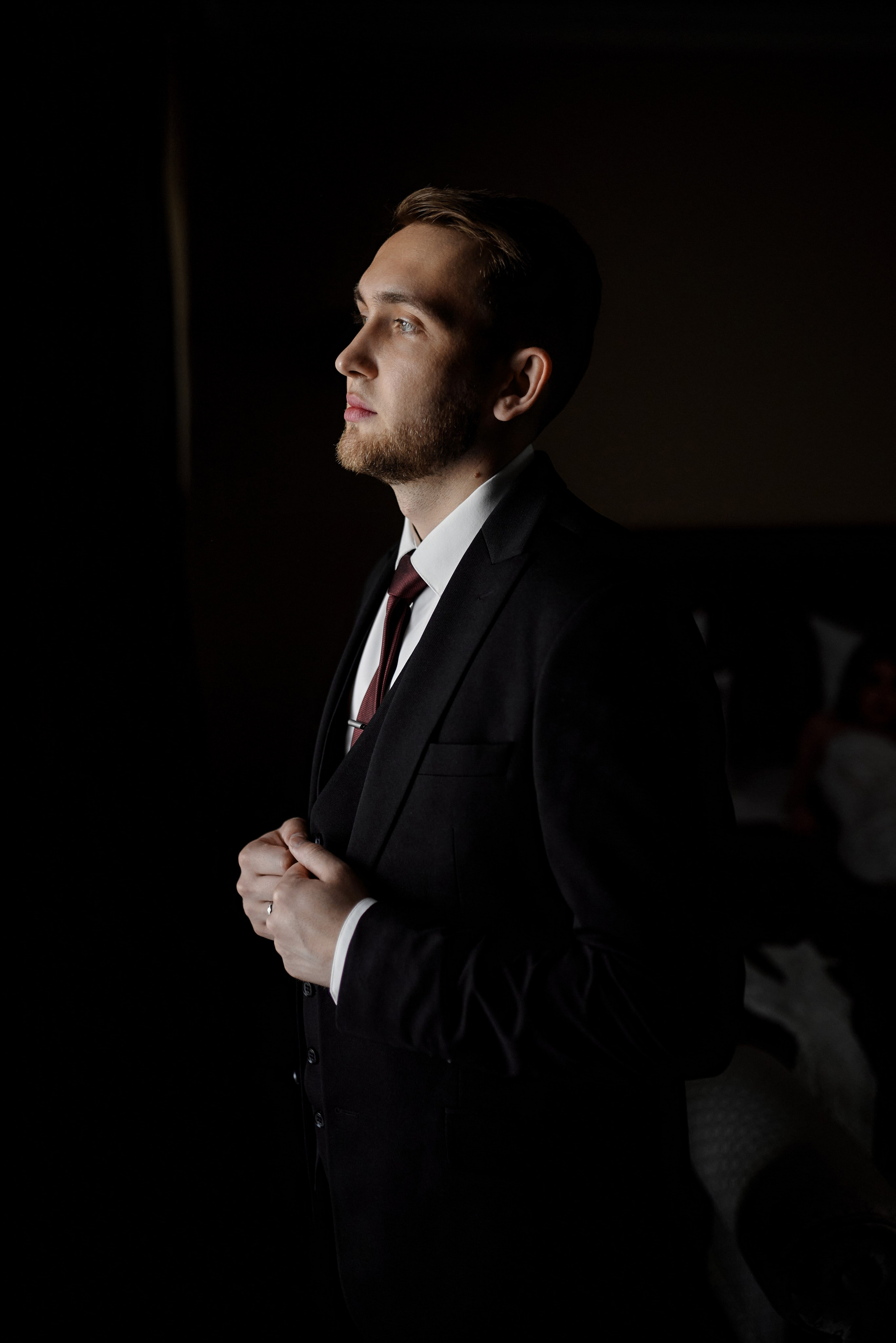 Свадьба Светы и Юры. Свадебный фотограф г. Новочеркасск г. Ростов-на-Дону