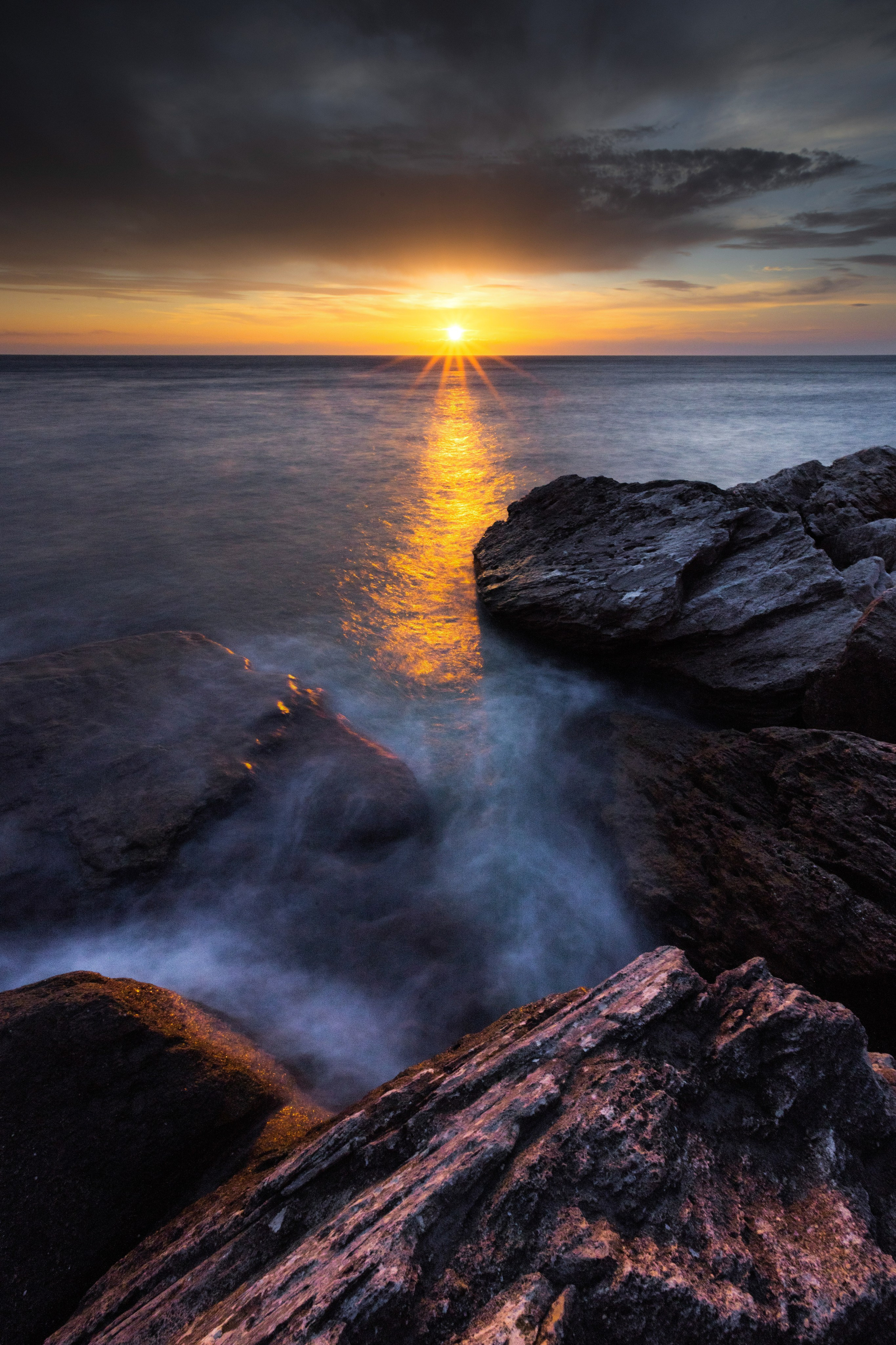 Природа. Глеб Захаренко — спортивный и репортажный фотограф в Крыму