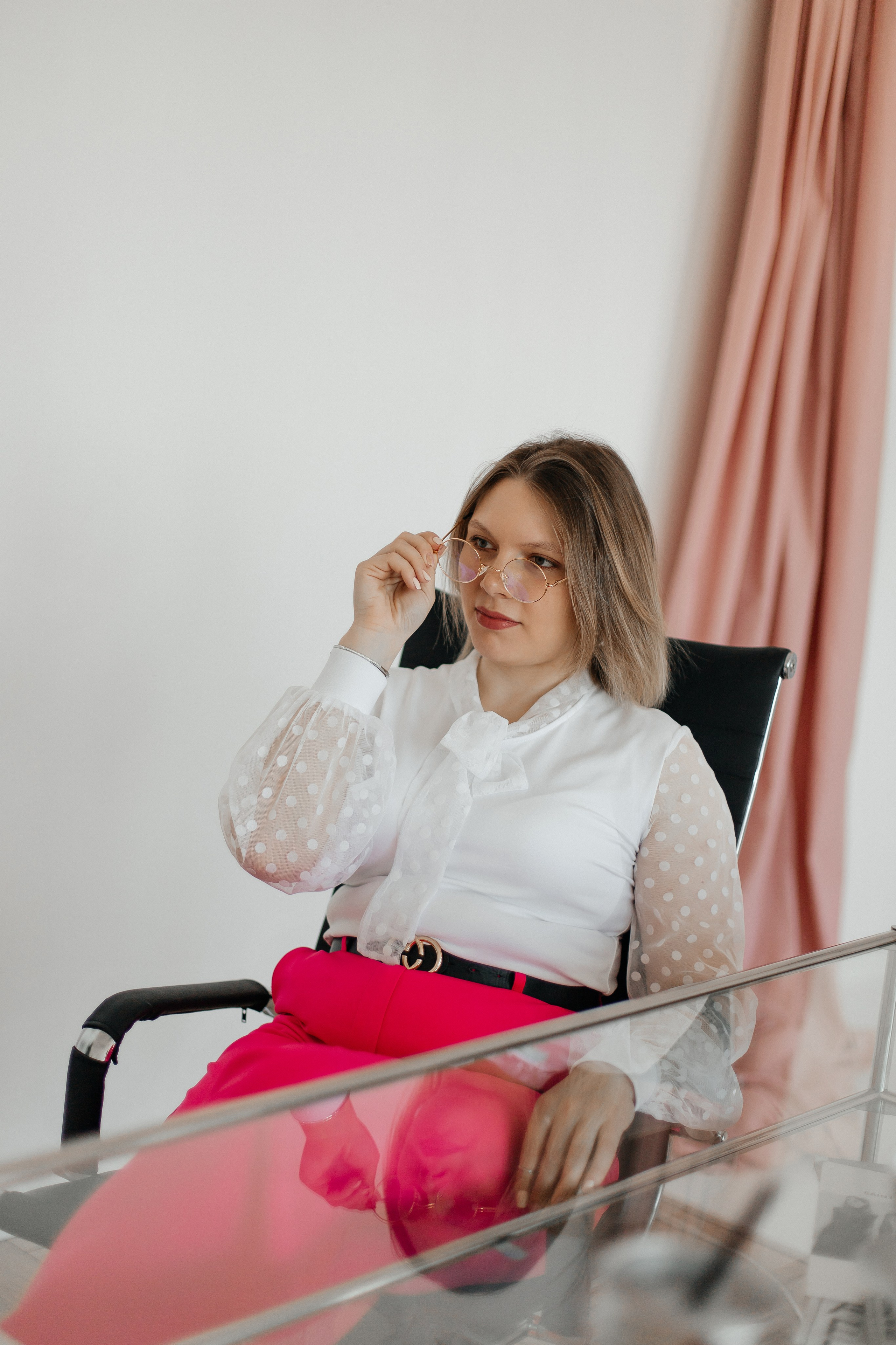 Анастасия. Свадебный и персональный фотограф в Ульяновске Валерия Бельчикова