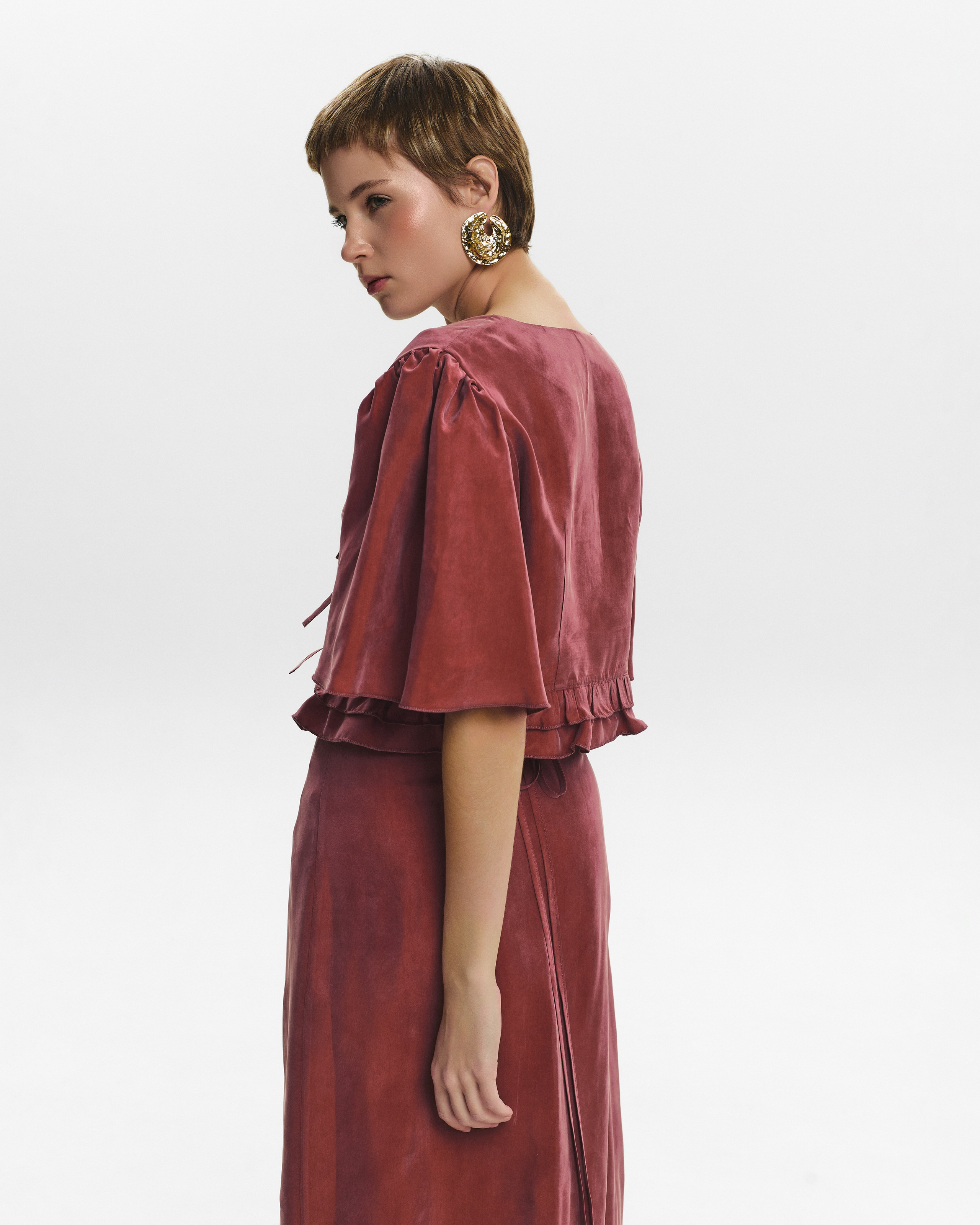 BLACK SISTERZ. Ася Солопова, фотограф Тюмень