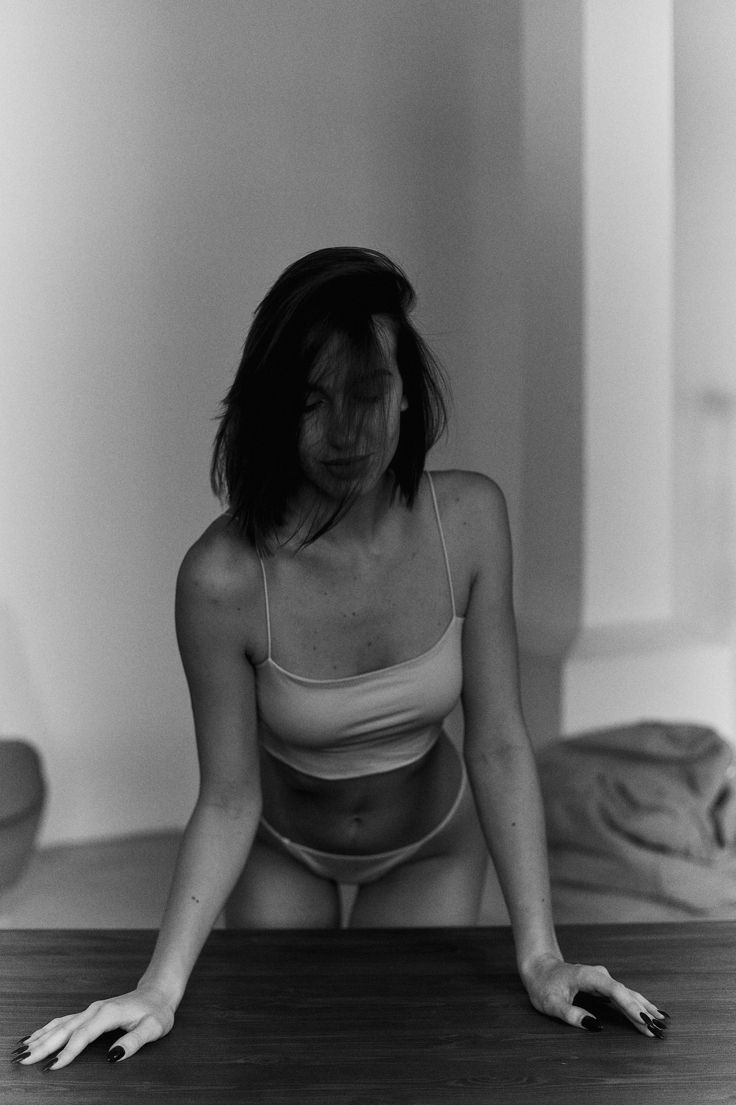 MARIA. Ася Солопова, фотограф Тюмень