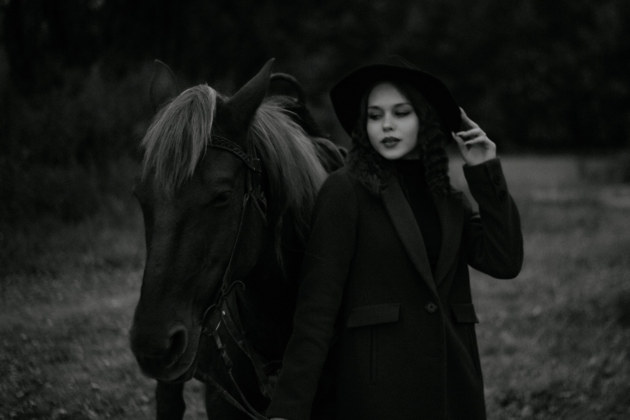 VALENTINA. Фотограф в Крыму Григорий