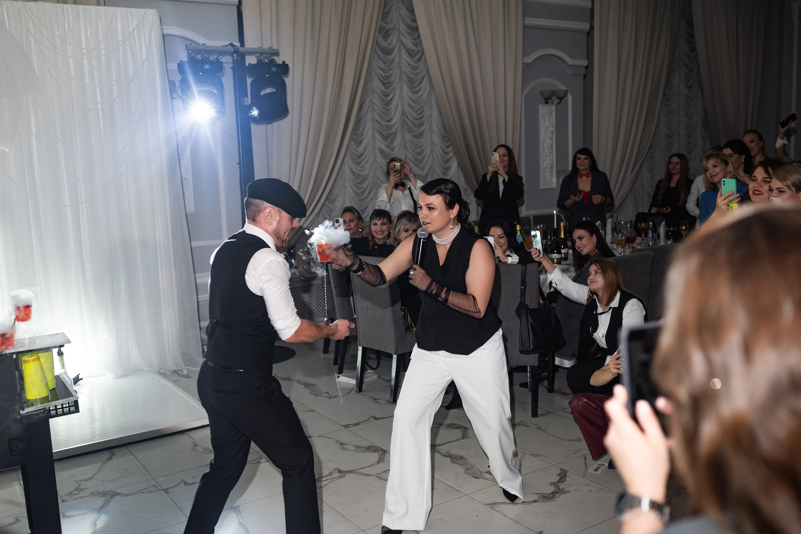 Девичник — 4. Бжицких Виталий — фотограф г. Ульяновск