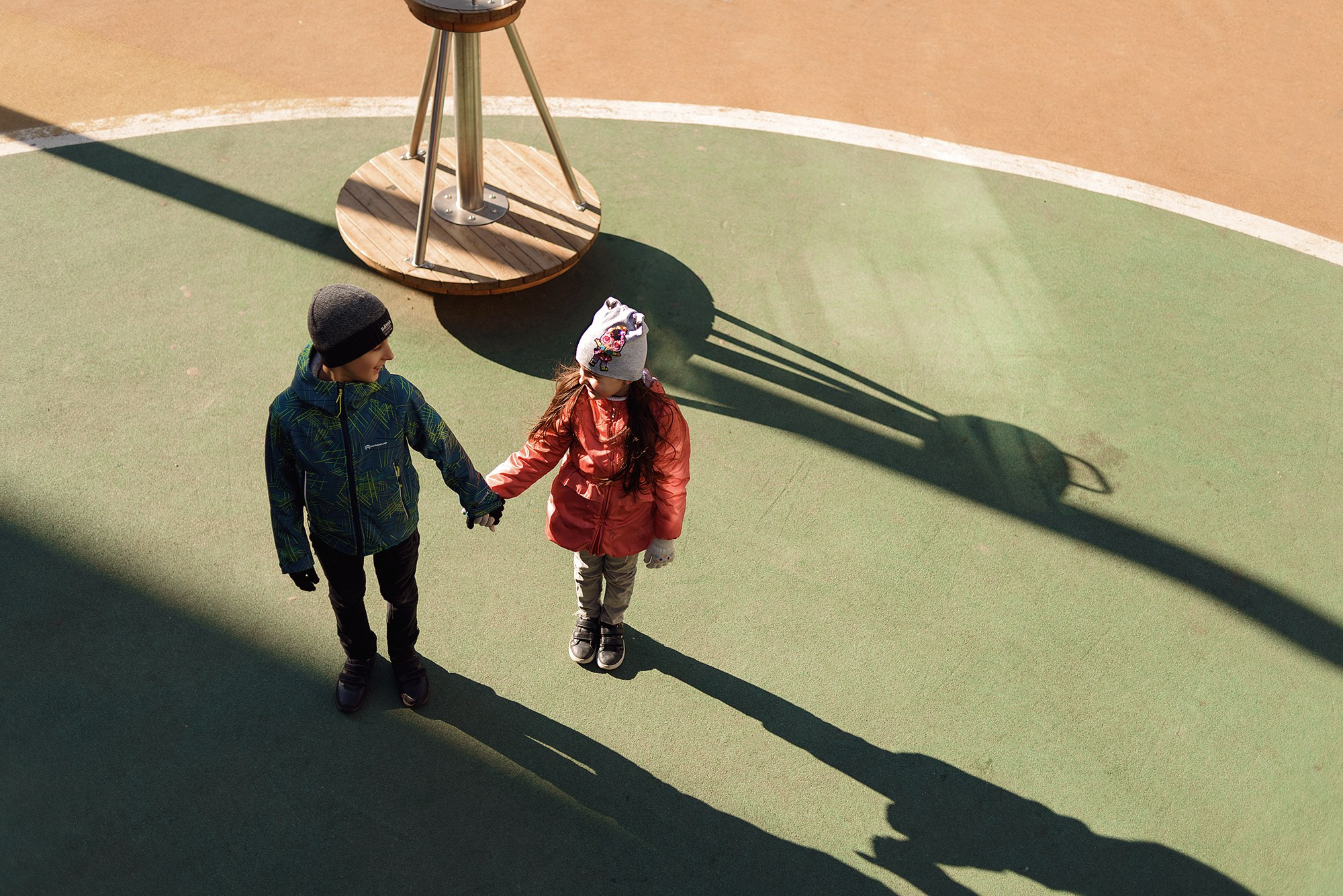 Управляющая компания Страна. Фотограф Дарья Мустафина, Тюмень