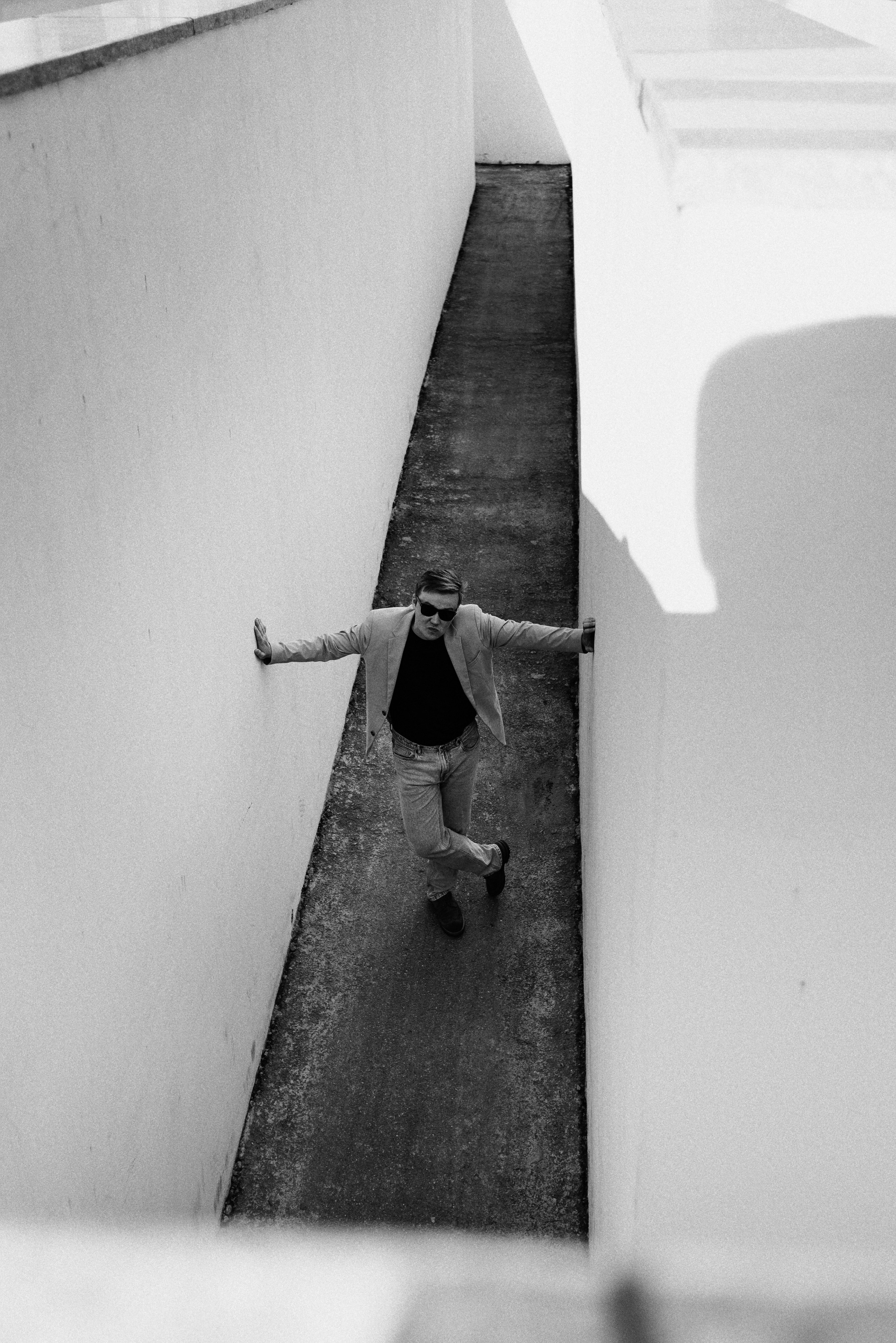 Кирилл. Фотограф Дарья Мустафина, Тюмень