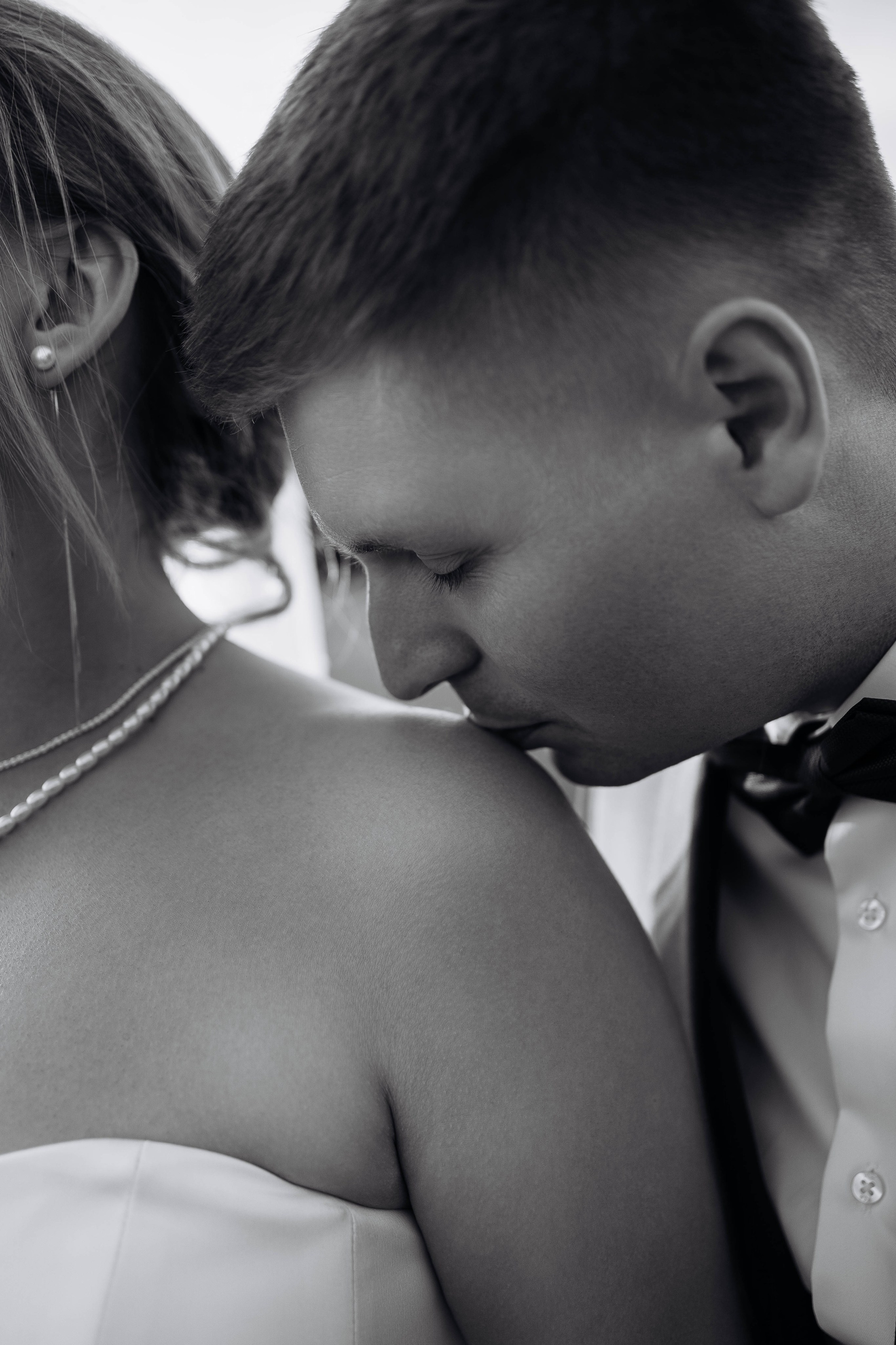 Лиза и Паша. Фотограф Тверь. Анна Драго