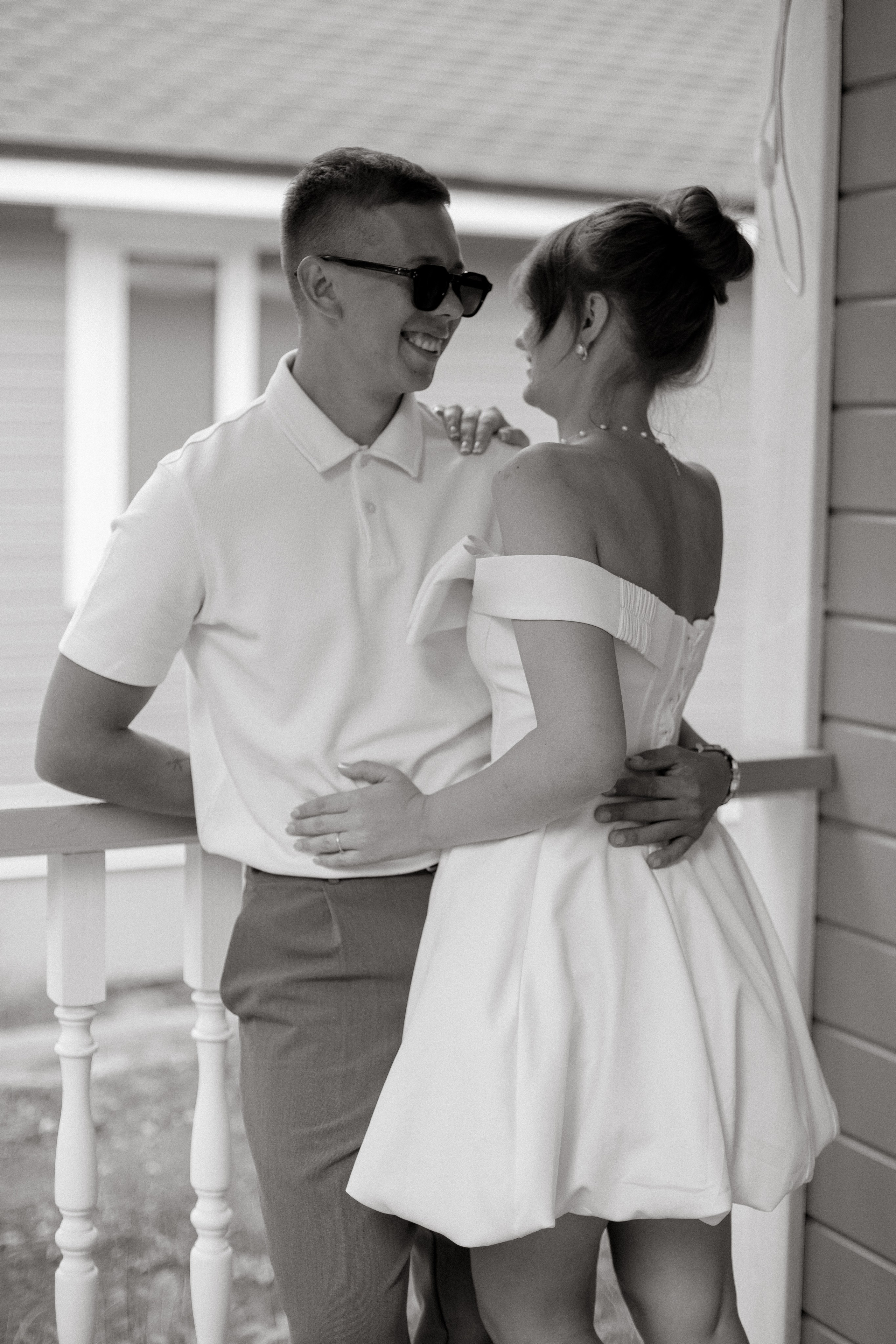 Август, 8. Фотограф Дарья Белова Нижний Новгород, Балахна