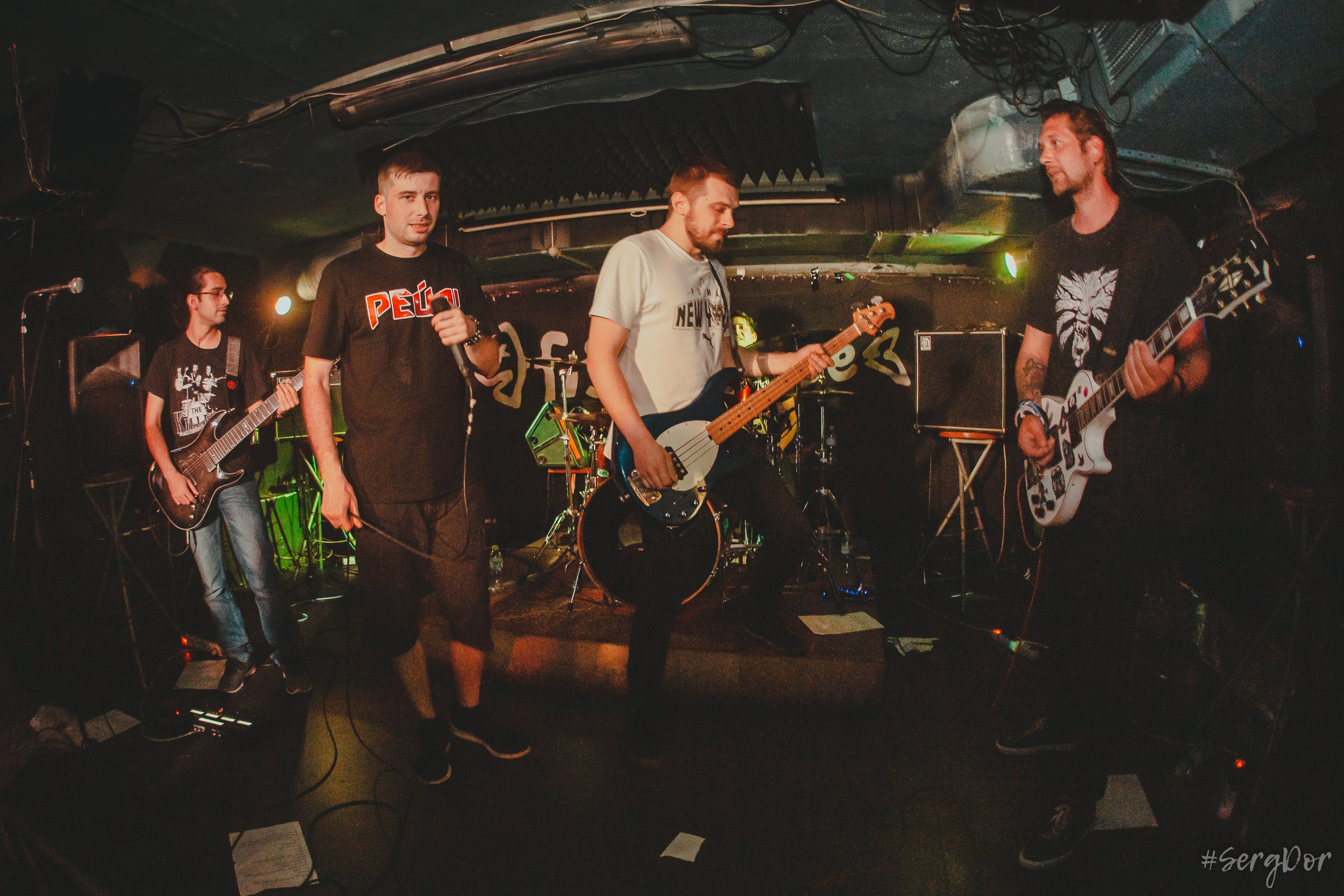 27.05.2023, Санкт-Петербург, День рождения Артёма Шаповалова,Рейд, Котик Джеймс, Манекены, Василий Абакумов, Созвездие N, Богдан Васильев, THE VAZELINE, 27 мая 2023 года, SergDor, #SergDor, концерт, гости, FISH FABRIQUE NOUVELLE, Фишка