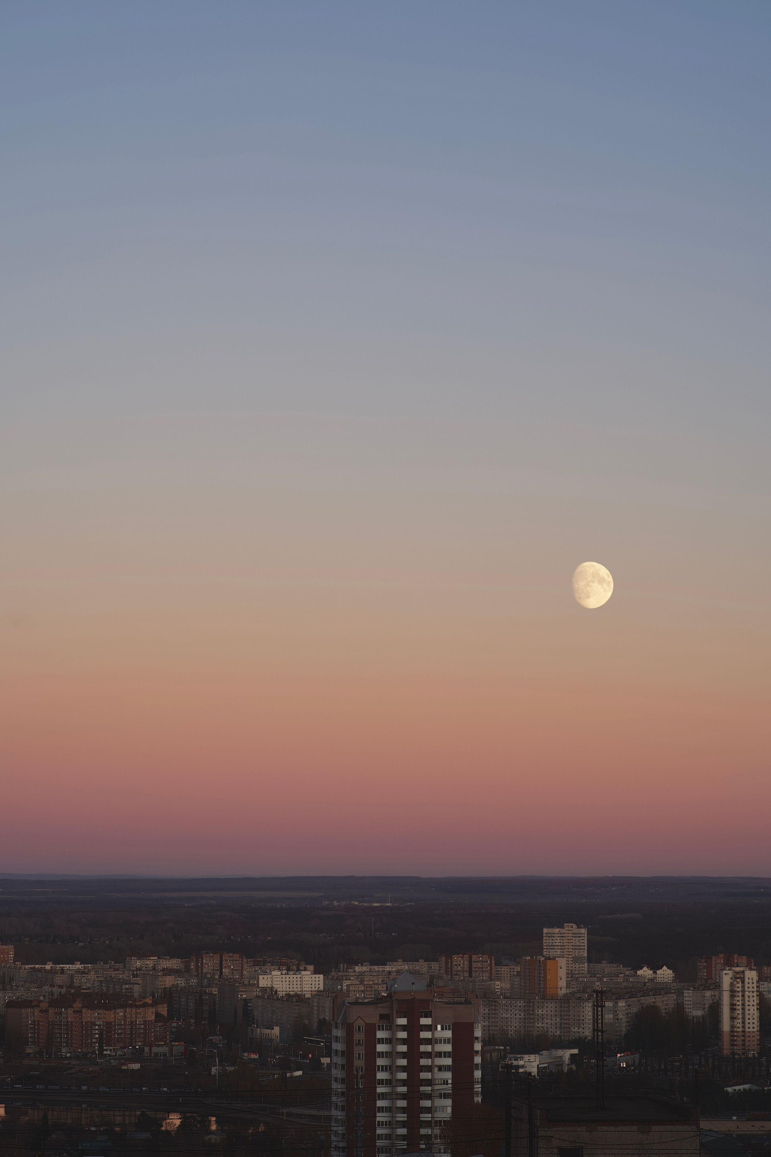 Уфа. Фотограф Шибков Константин