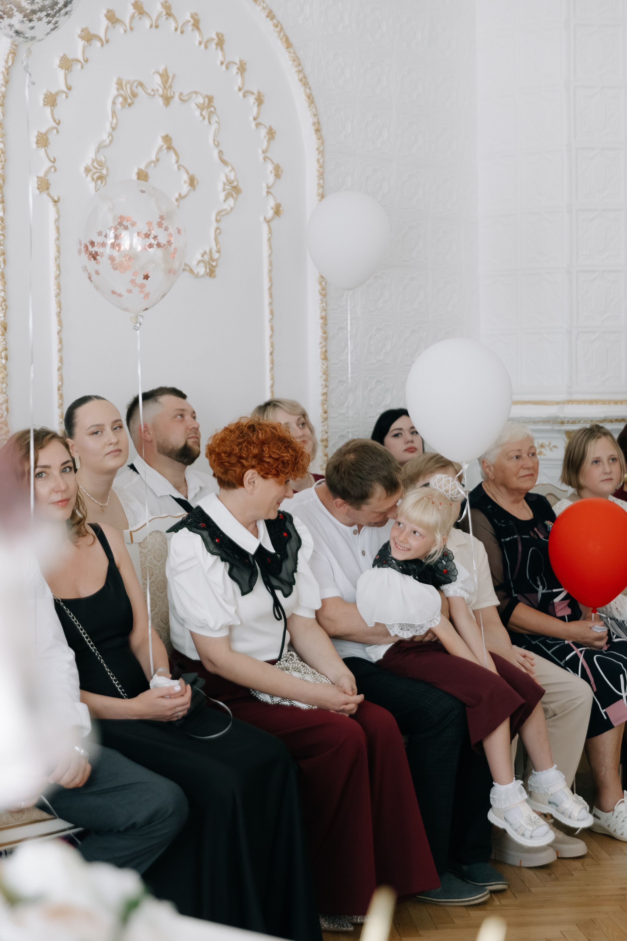 Свадебный день в стиле аля русь-барокко — Маша и Денис. Свадебный фотограф в Нижнем Новгороде Генеральская Ира