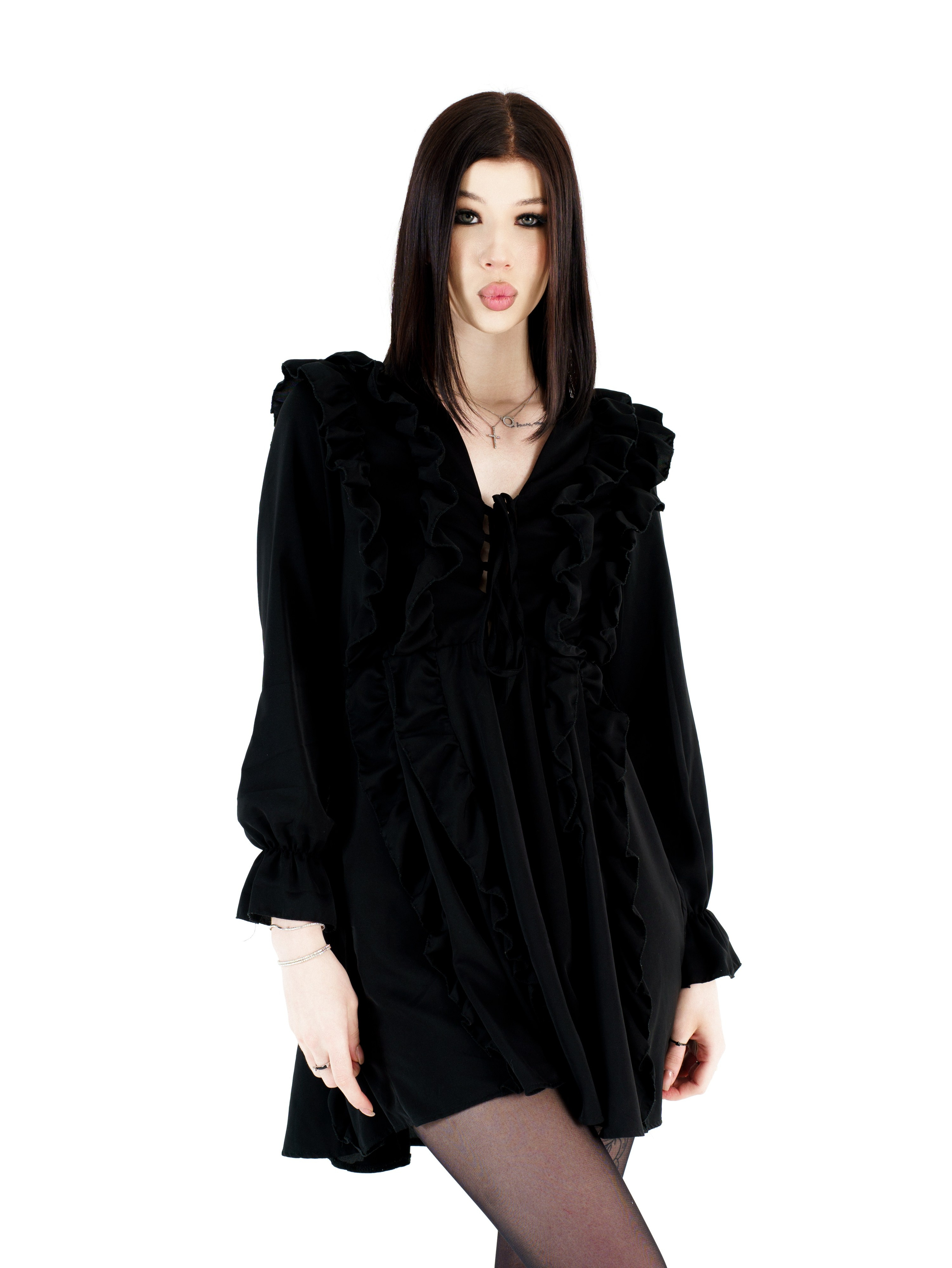 Анастасия (fashion портрет). Иван Упоров — фотограф, рилсмейкер чебоксары