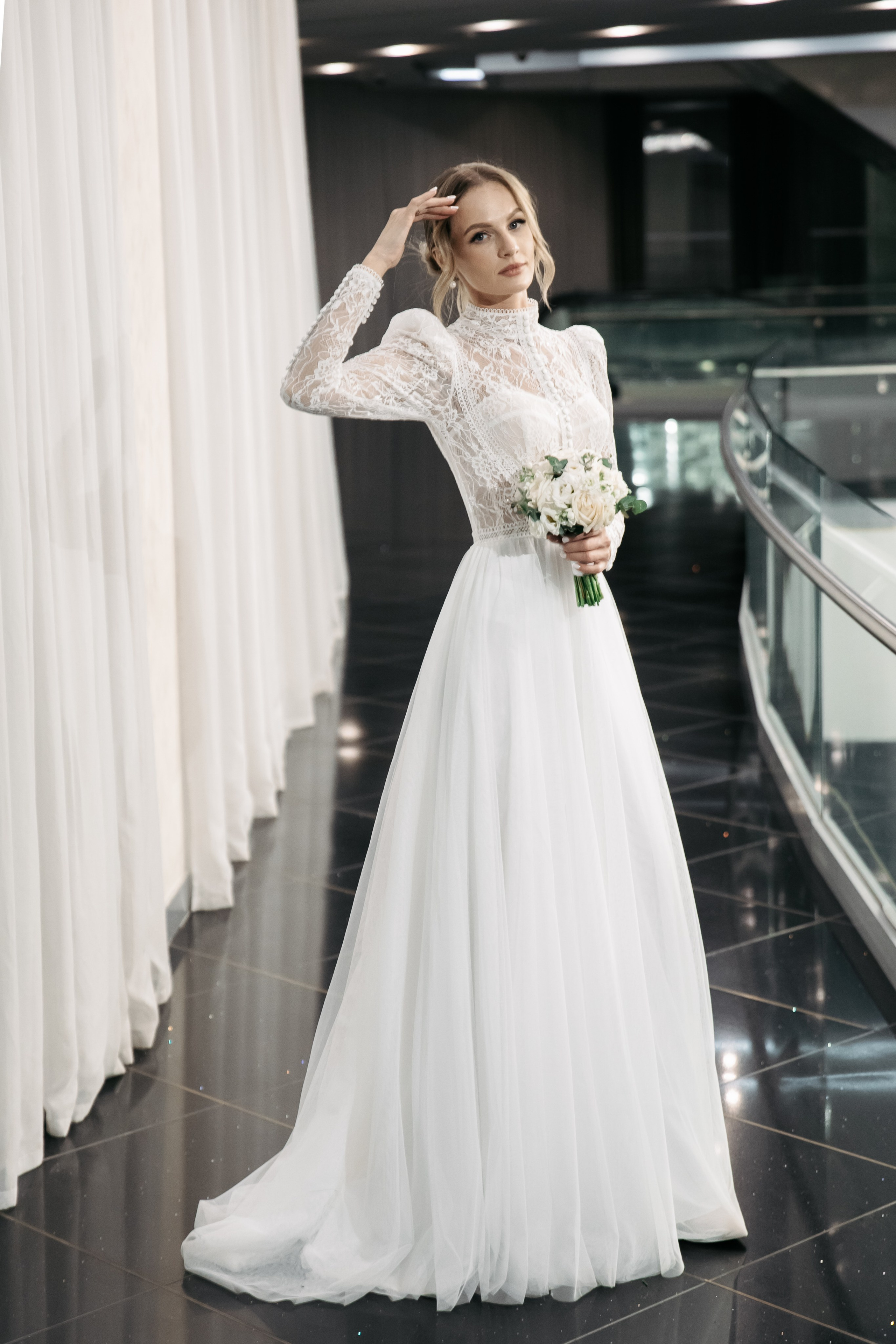 Максим и Марина