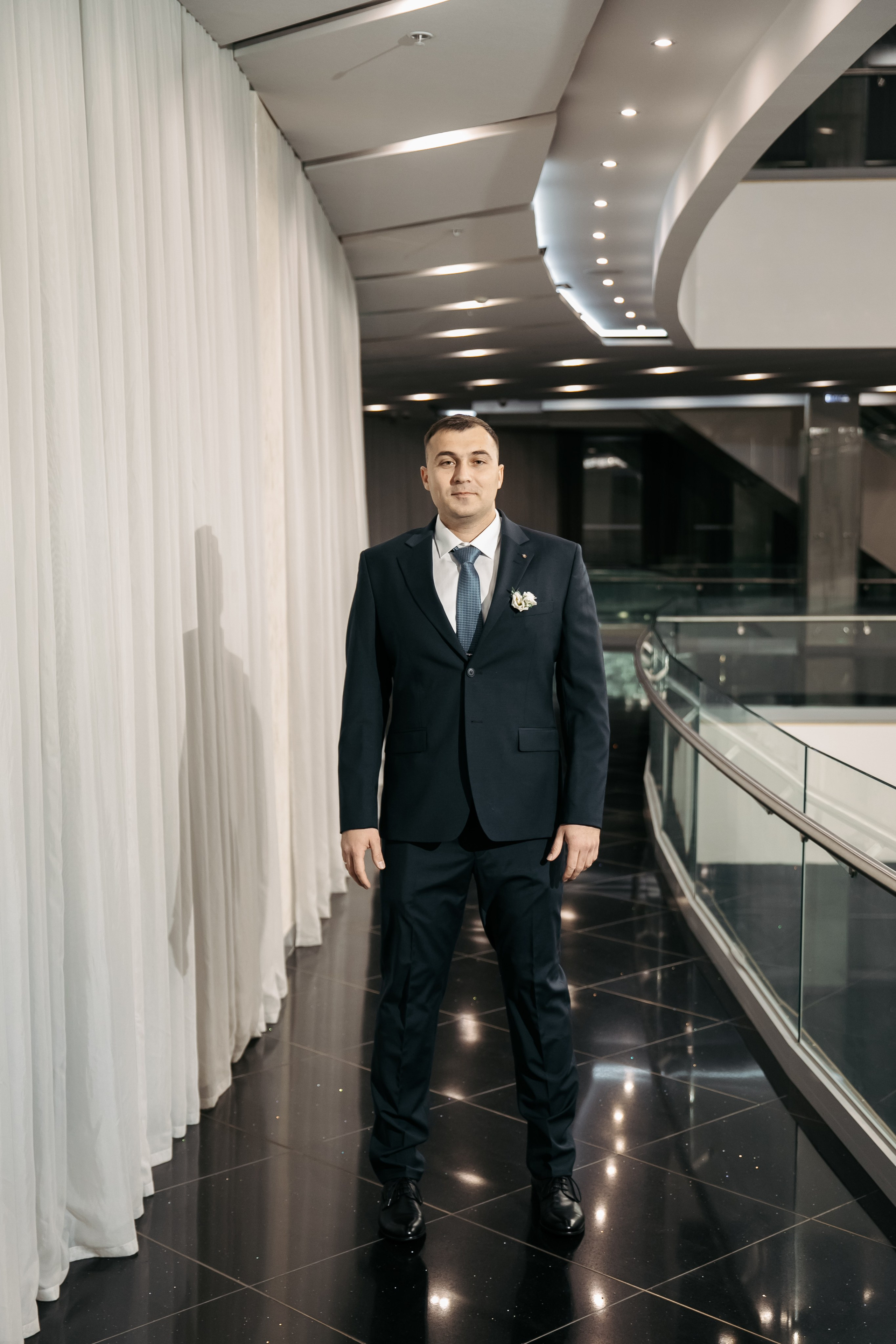 Максим и Марина