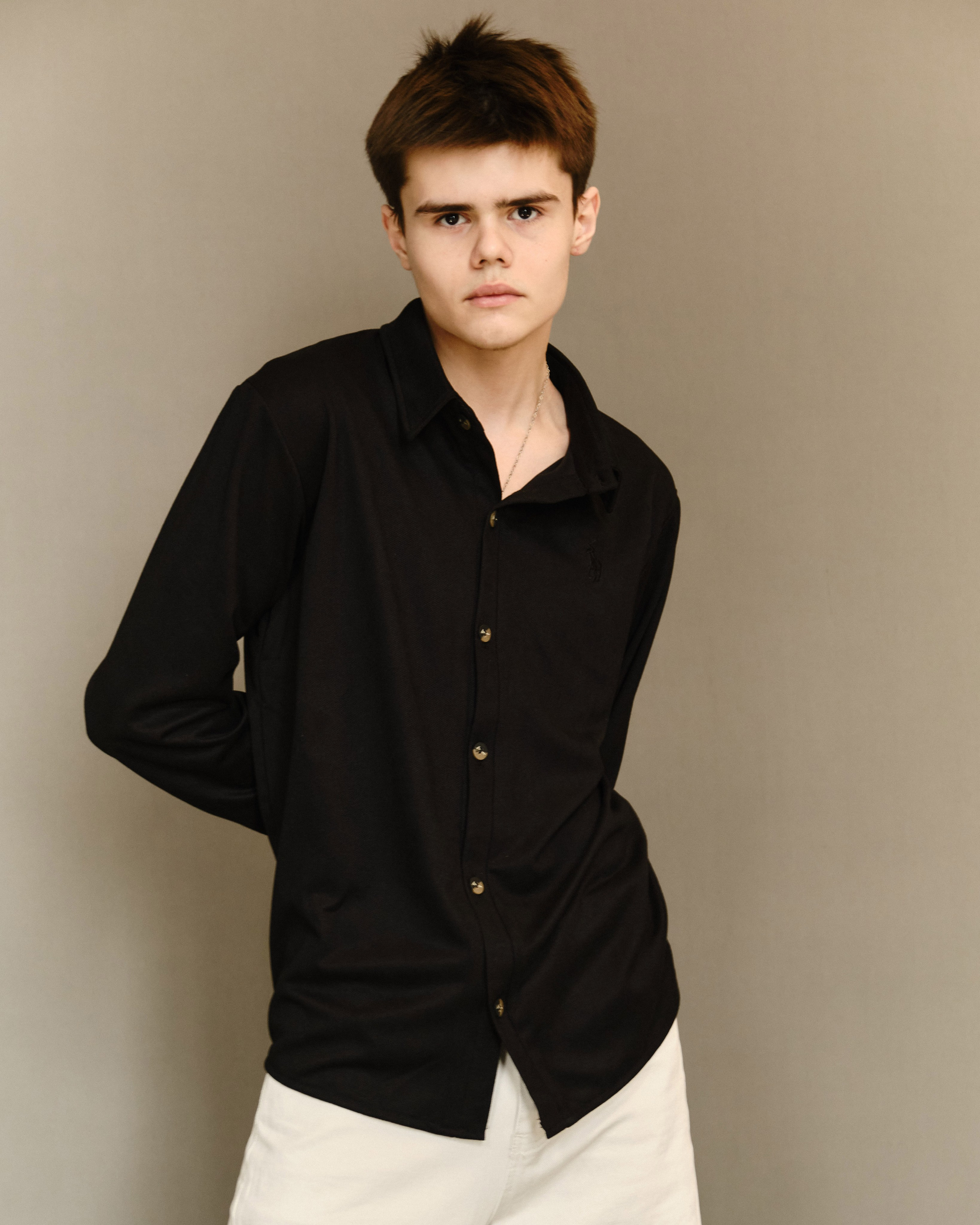 ALEX P. THE FAME MODELS