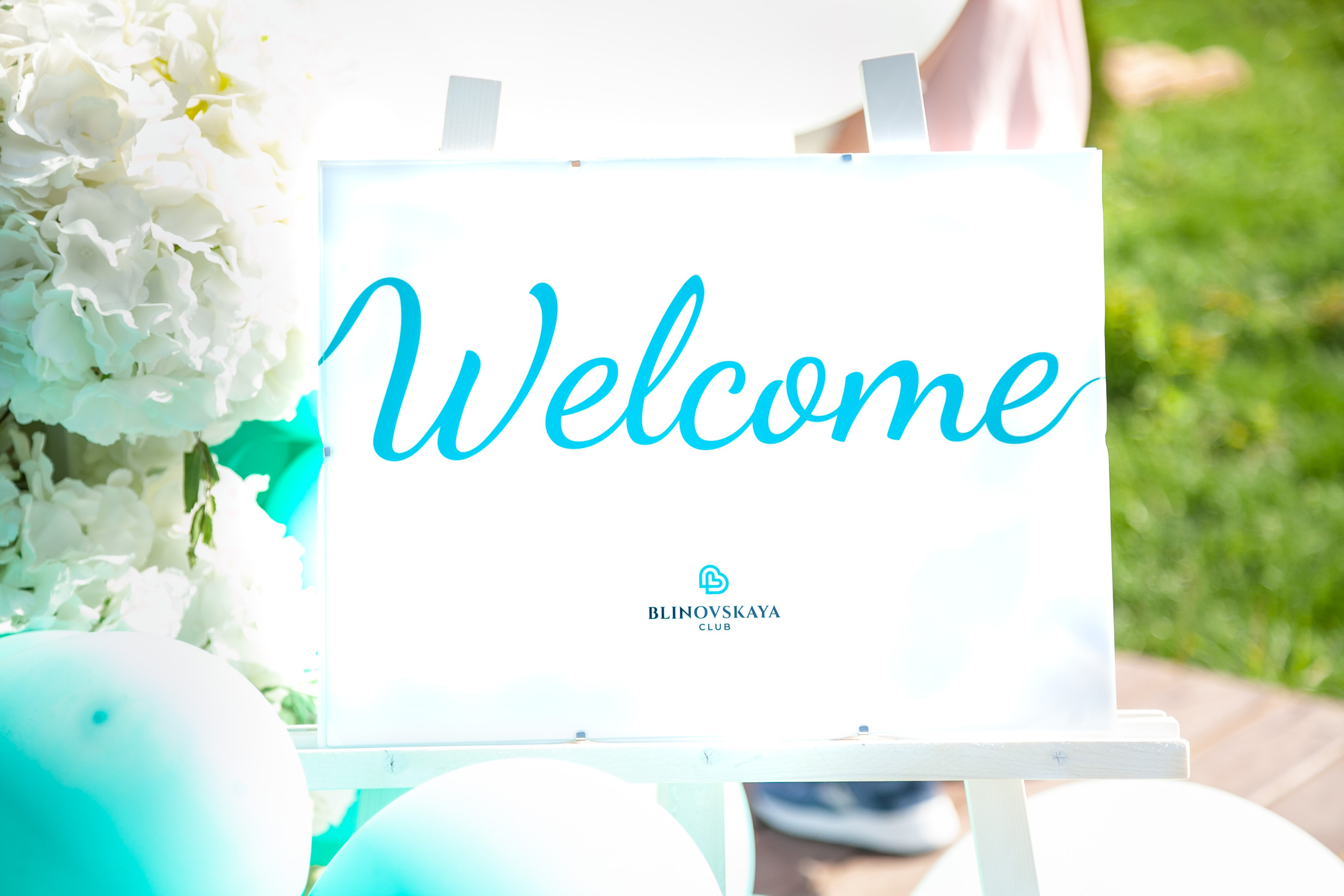 Встреча клуба Блиновской «Семья». Двойняшки-фотографы Анна и Анастасия в Санкт-Петербурге