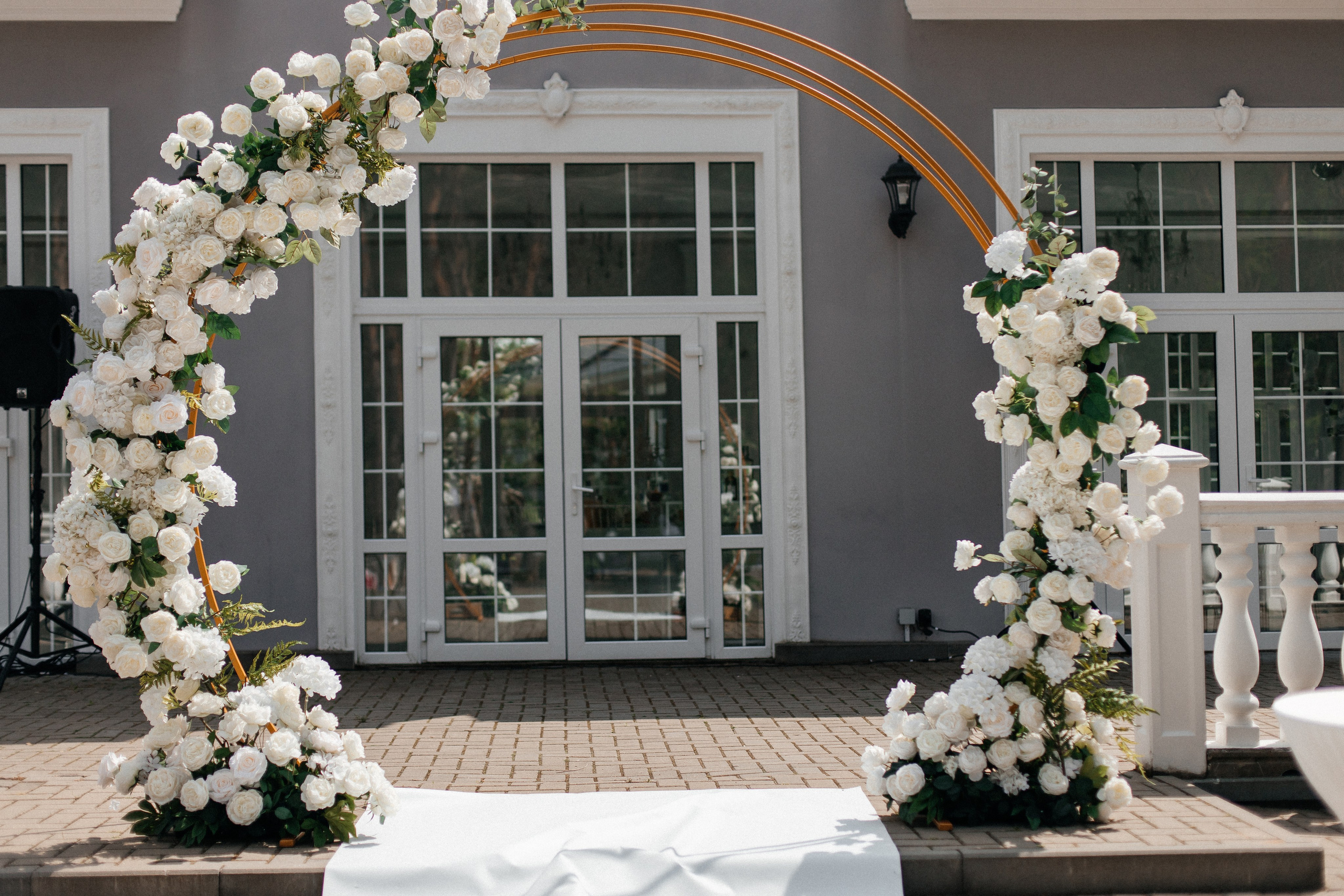 Матвей и Ксения. Свадебный фотограф и видеограф