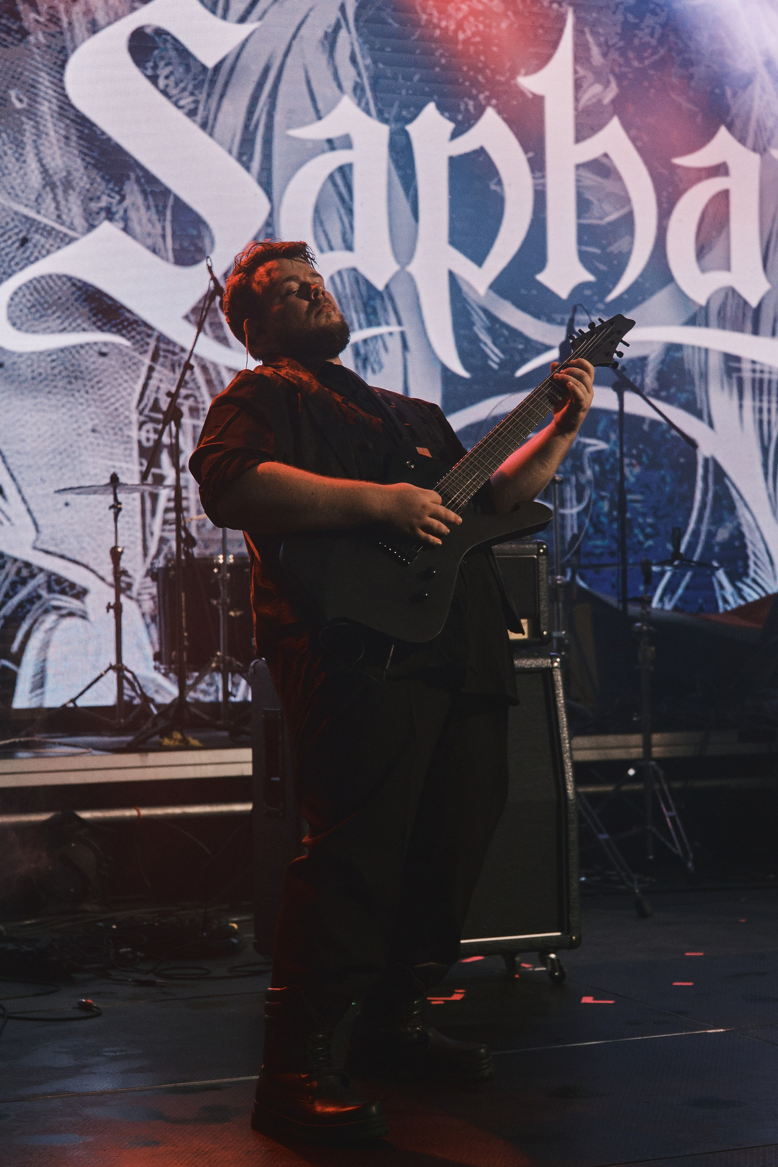 “Saphath” \ “Wings of Sakhalin — 2025”