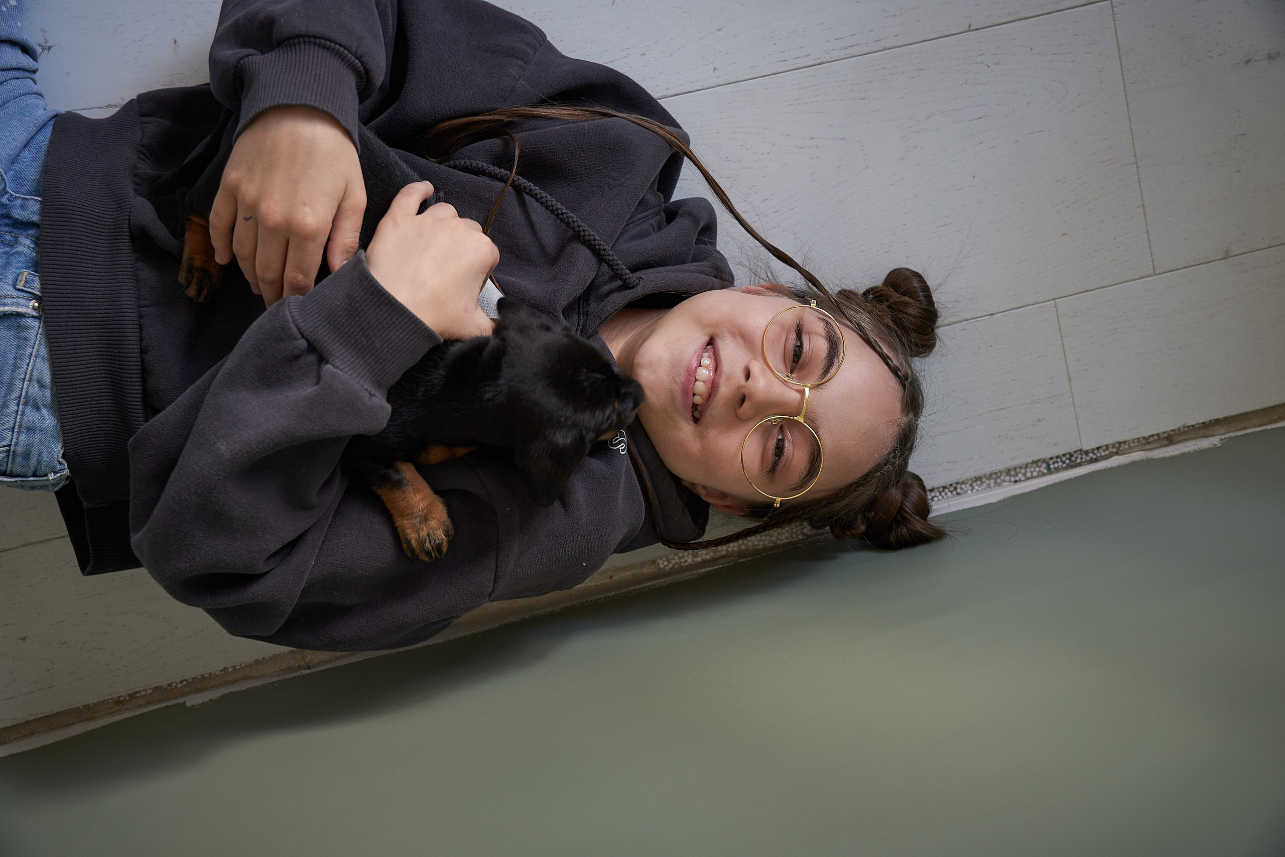 Ульяна. Анна Катасонова