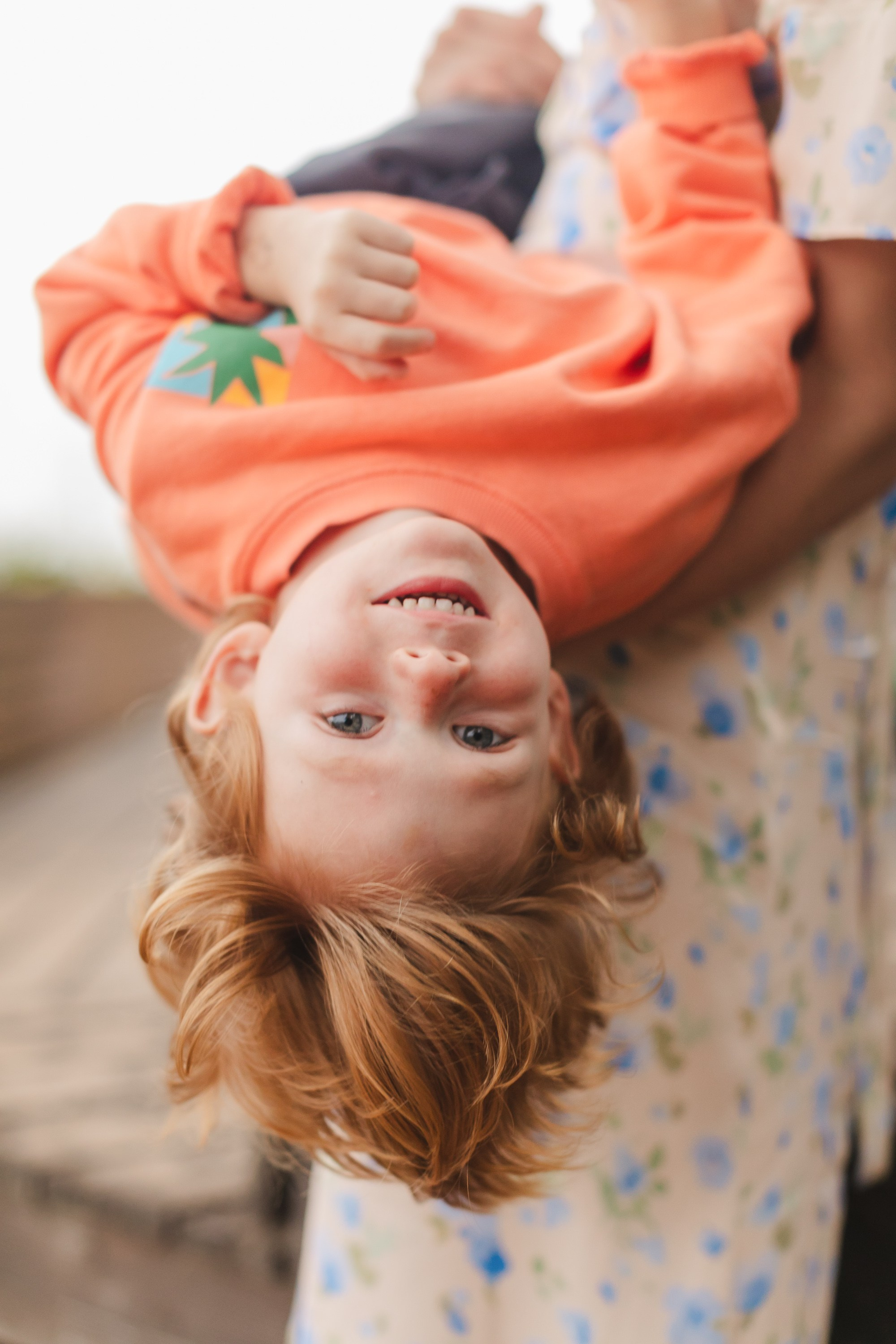 Семейные съёмки. Брук Артём