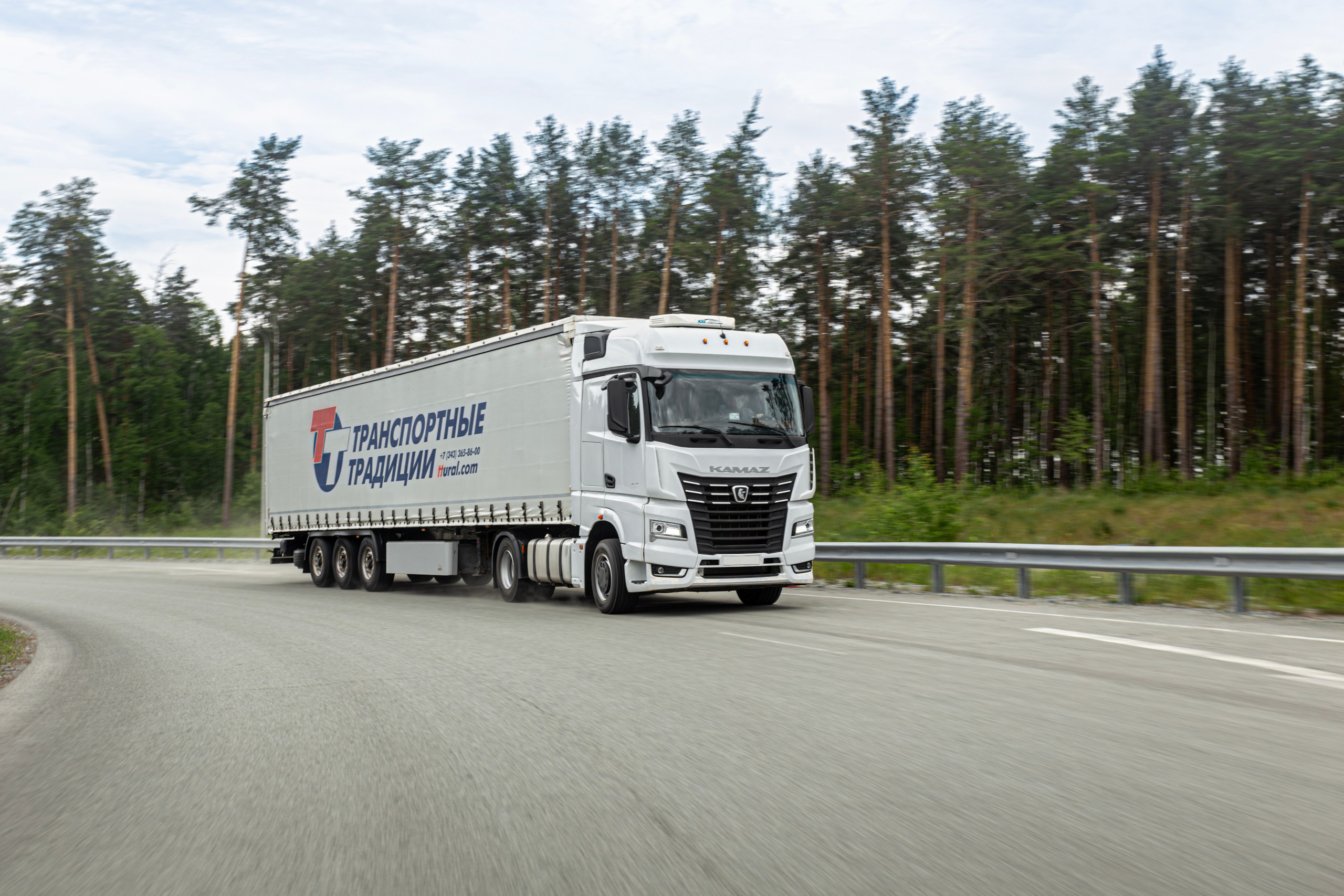 Транспортные традиции. Автомобильный фотограф в Екатеринбурге Сергей Эндерс