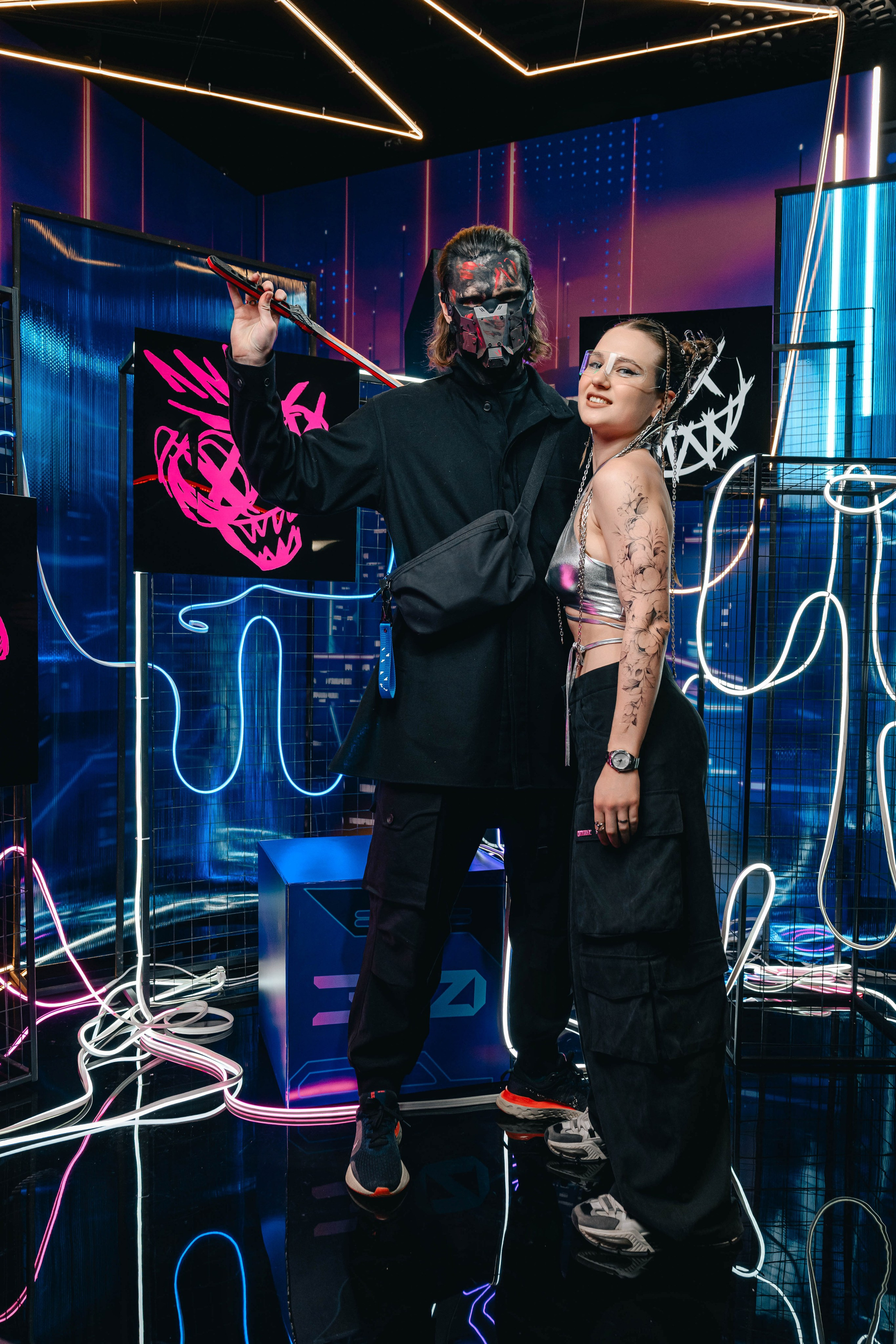 РОМАН 3.0. Максим Комаров — Профессиональный фотограф