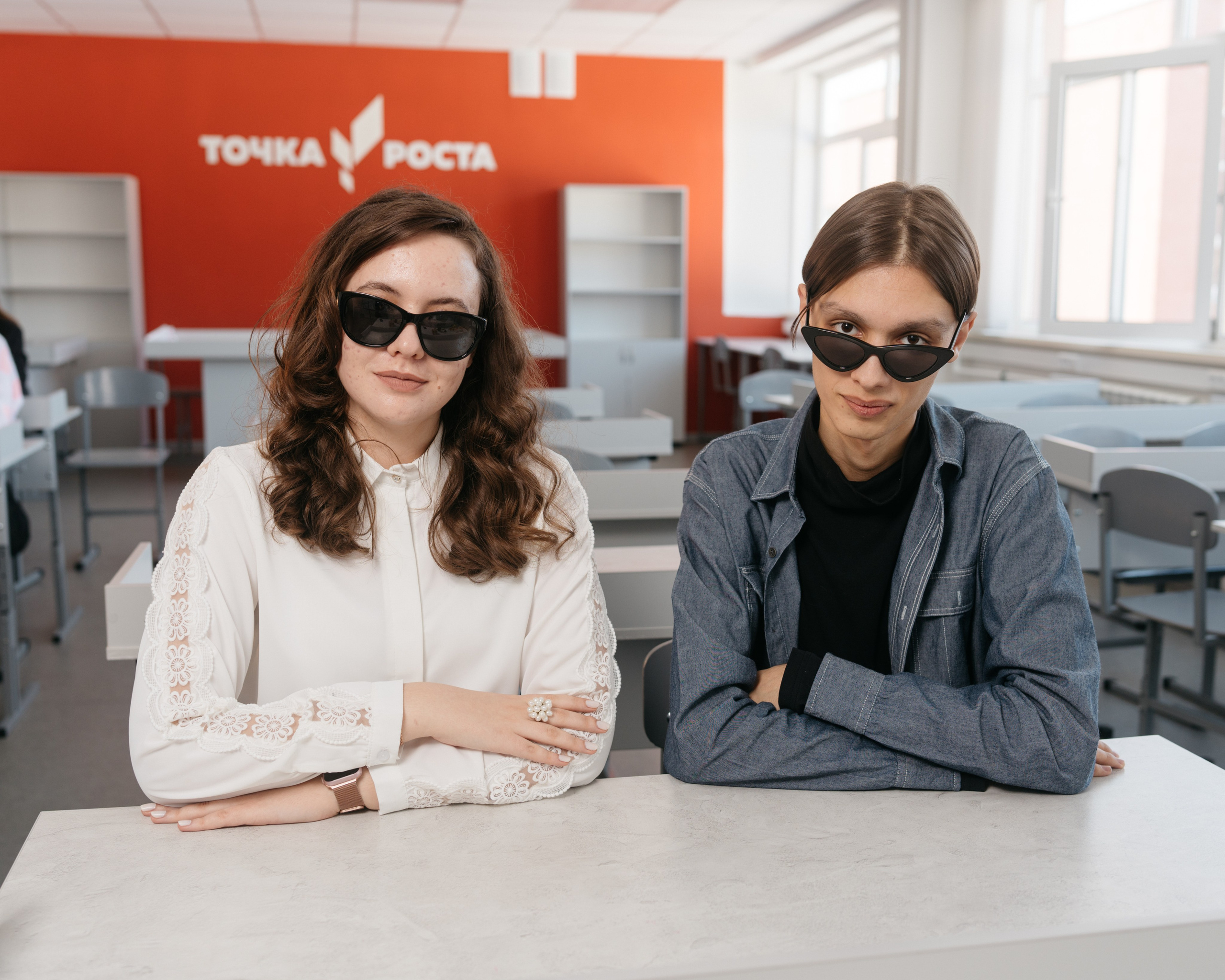 Выездная фотосессия и портреты. ИТВИ