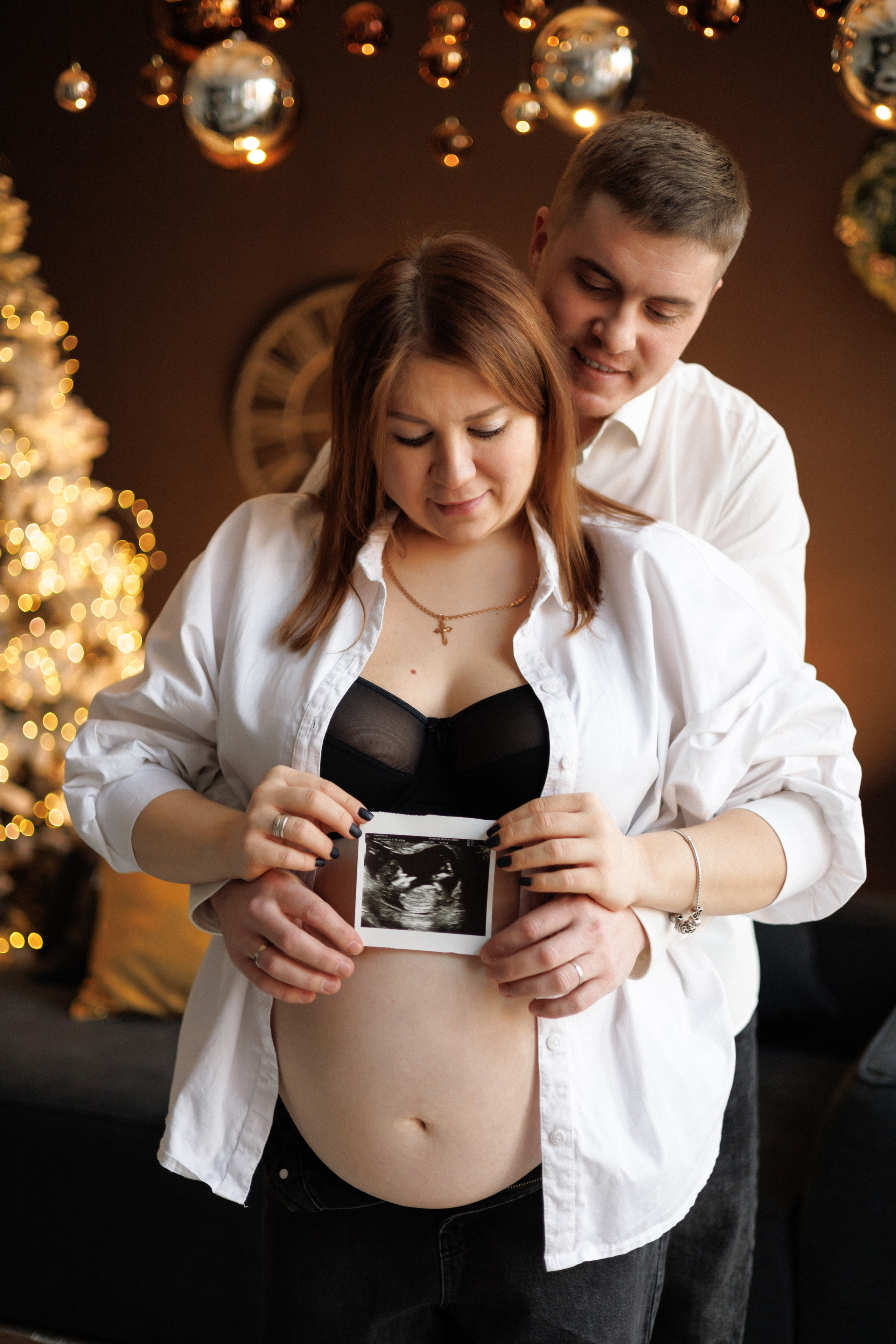 Беременность. Фотограф Пермь | Татьяна Костарева