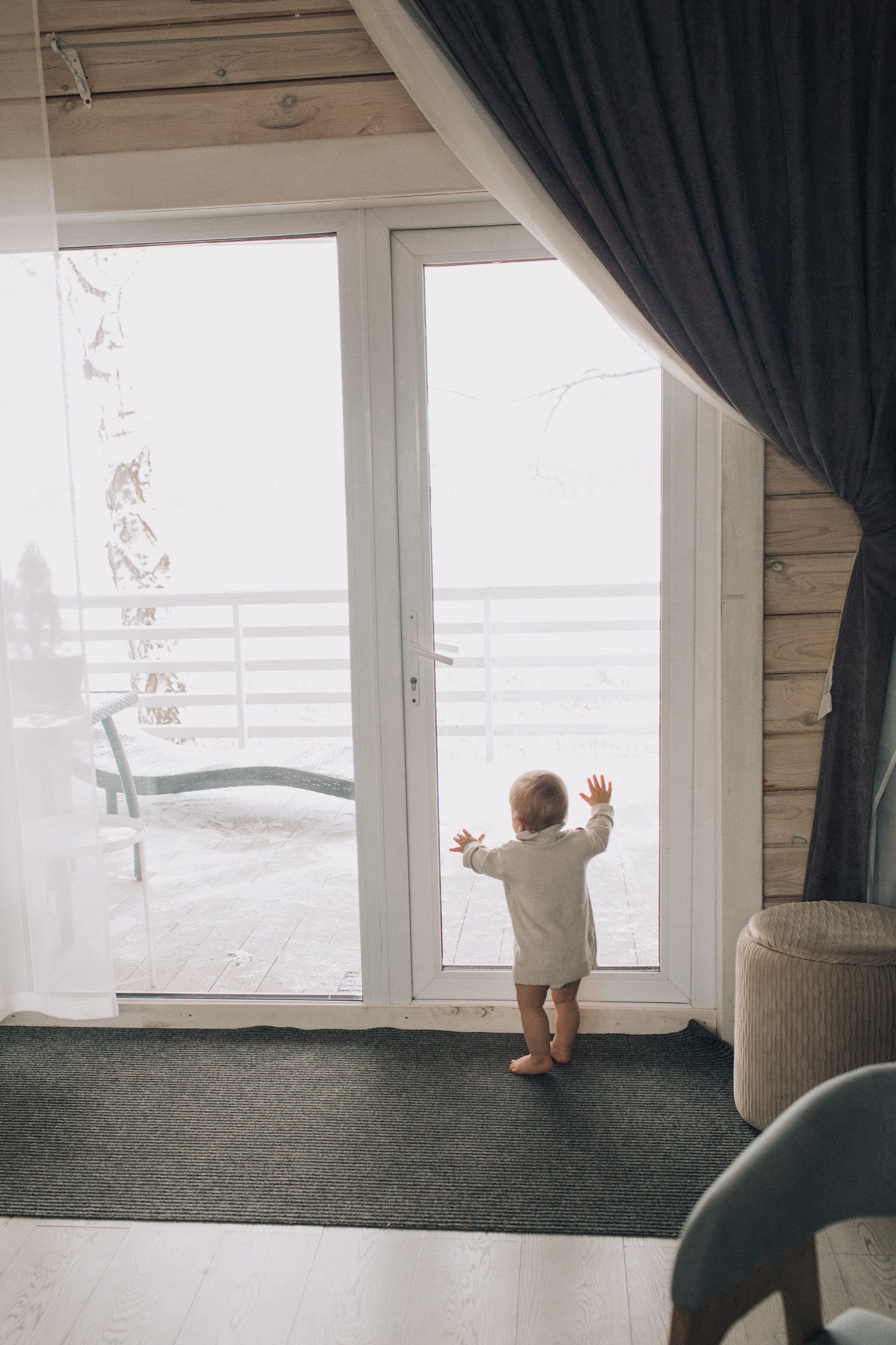 Тимоша, Оксана, Саша. Семейный фотограф Томск