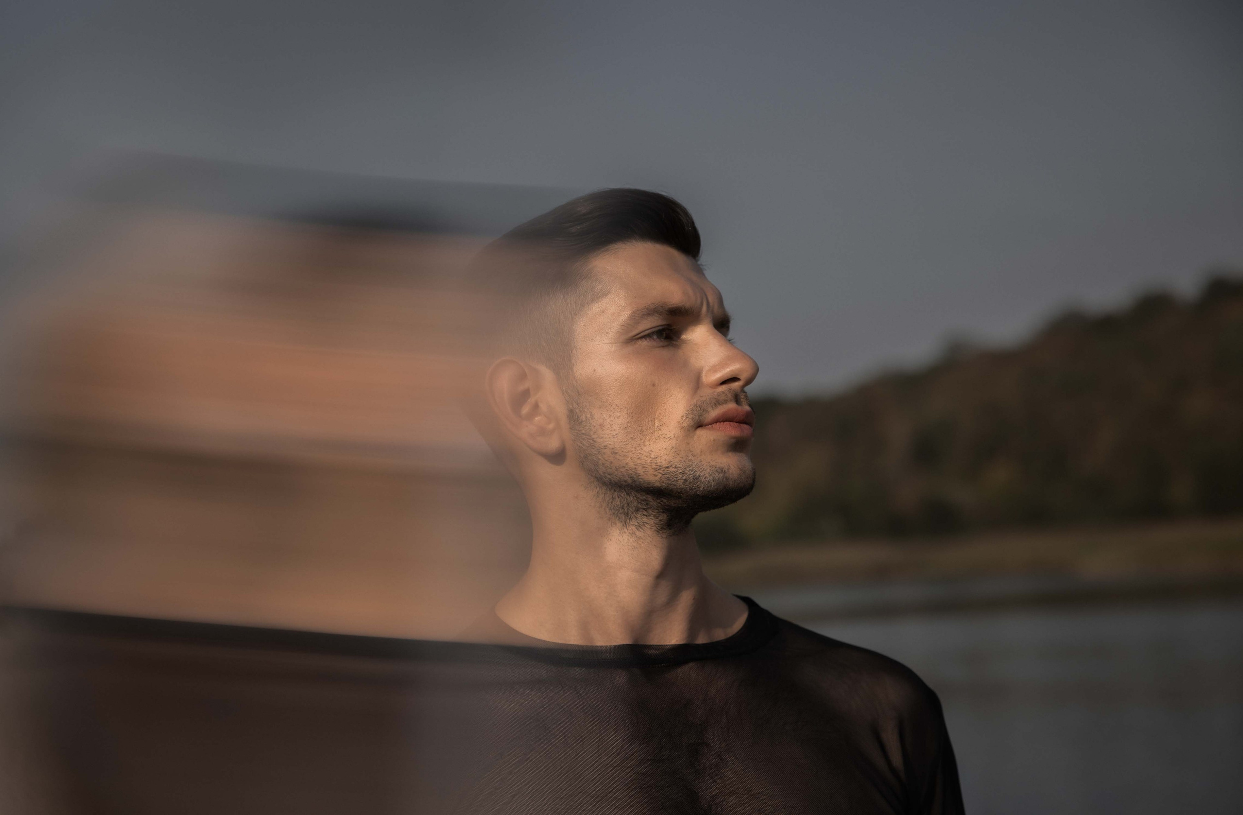 Никита. Модельное агентство TM Models в Калининграде