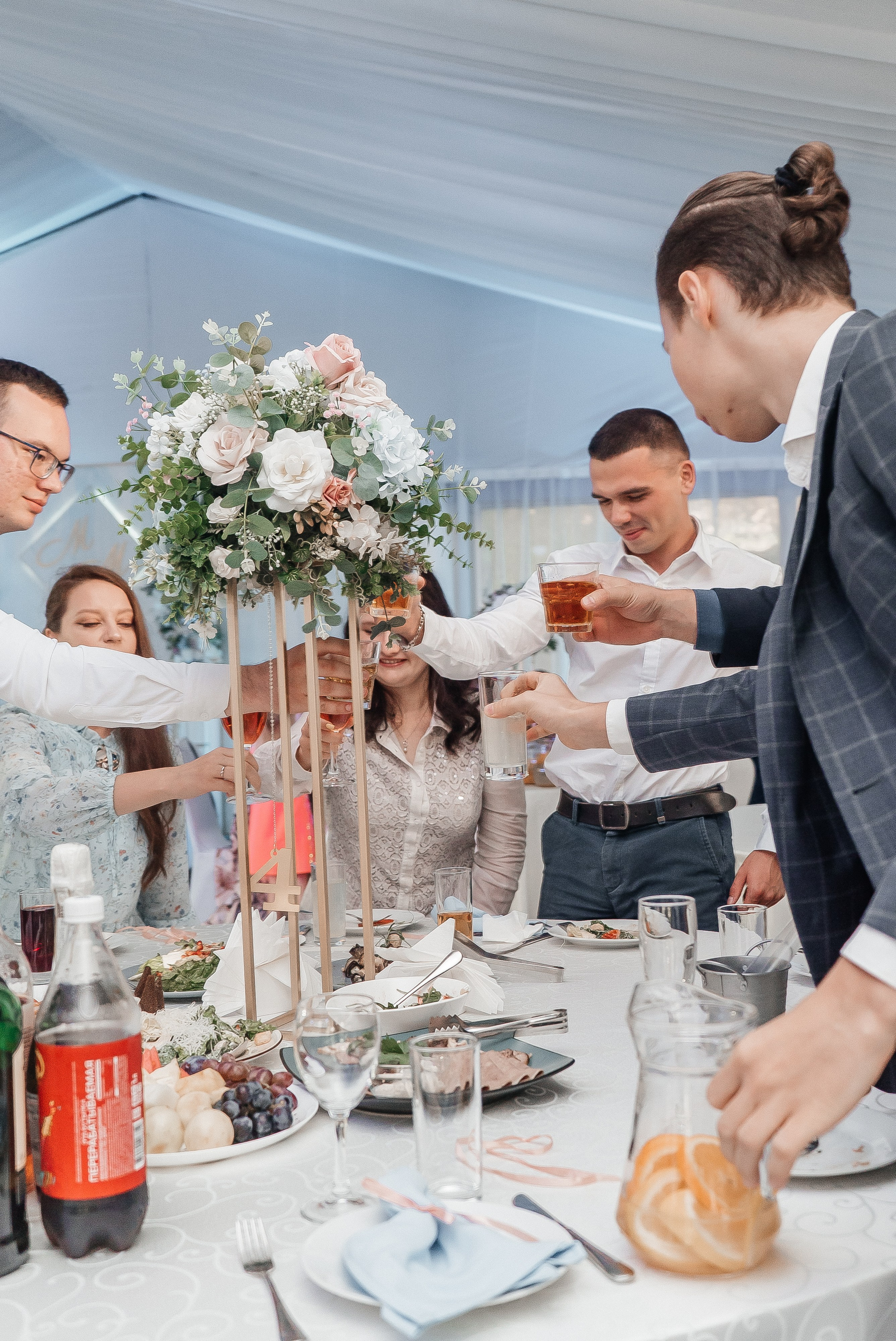 Мария и Михаил. Свадебный и семейный фотограф во Владивостоке Александра Глускер