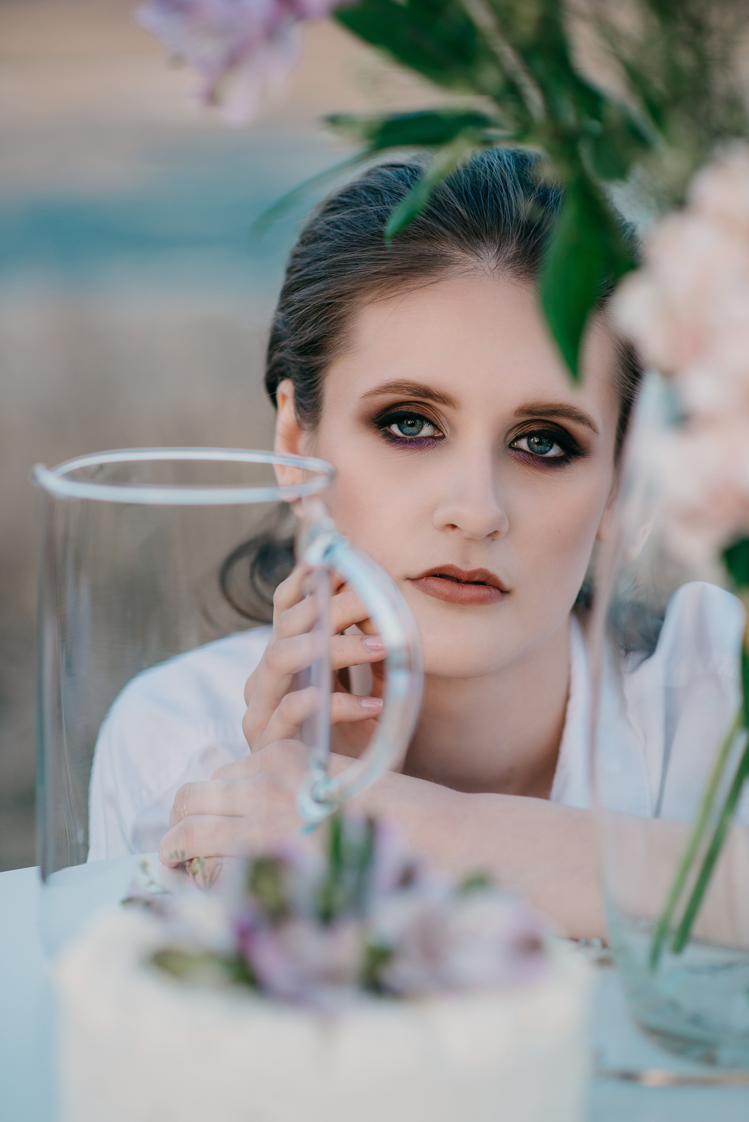 Полина. Фотограф Дарья Семина