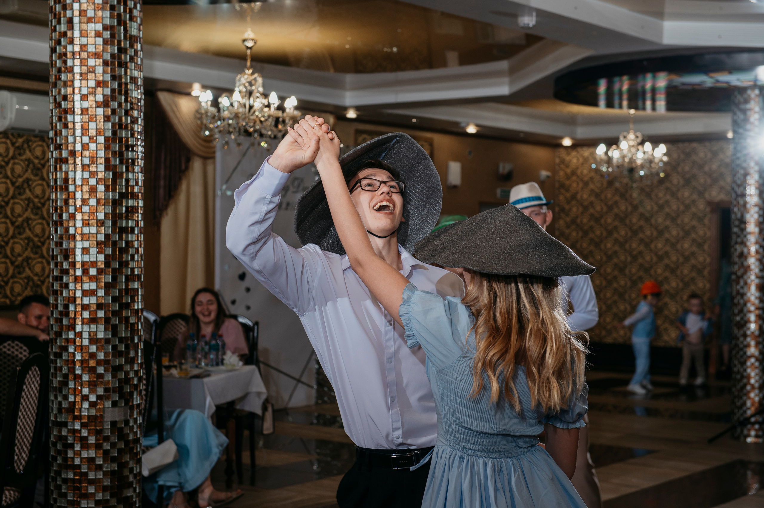 Свадебная фотосъемка в Самаре и области. Фотограф Дарья Семина