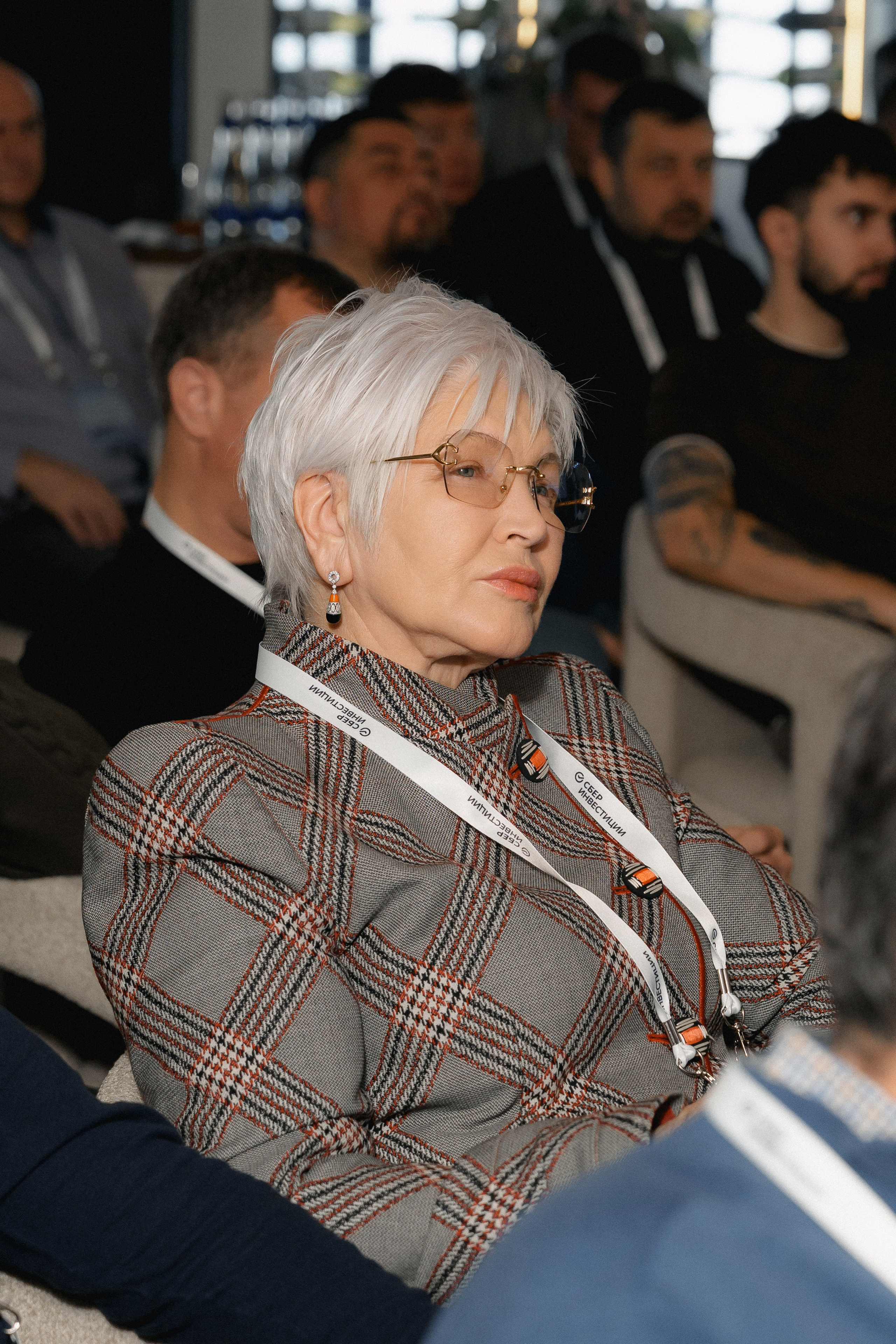 СБЕР Инвестиции (Ресторан #МОСКВА). Свадебный и репортажный фотограф в Воронеже Роман Янко