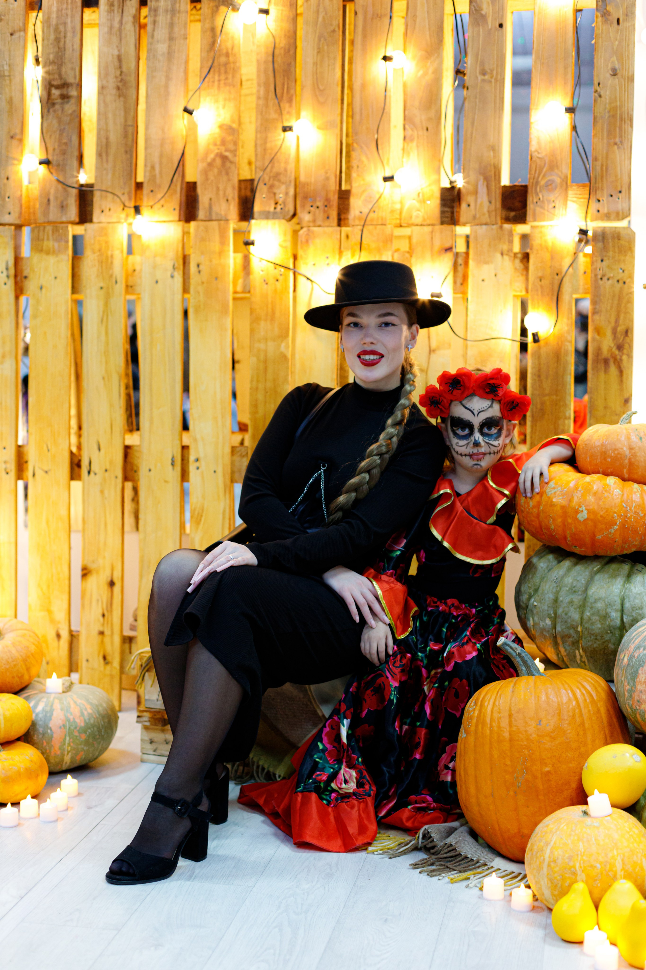 HALLOWEEN. Photokarish