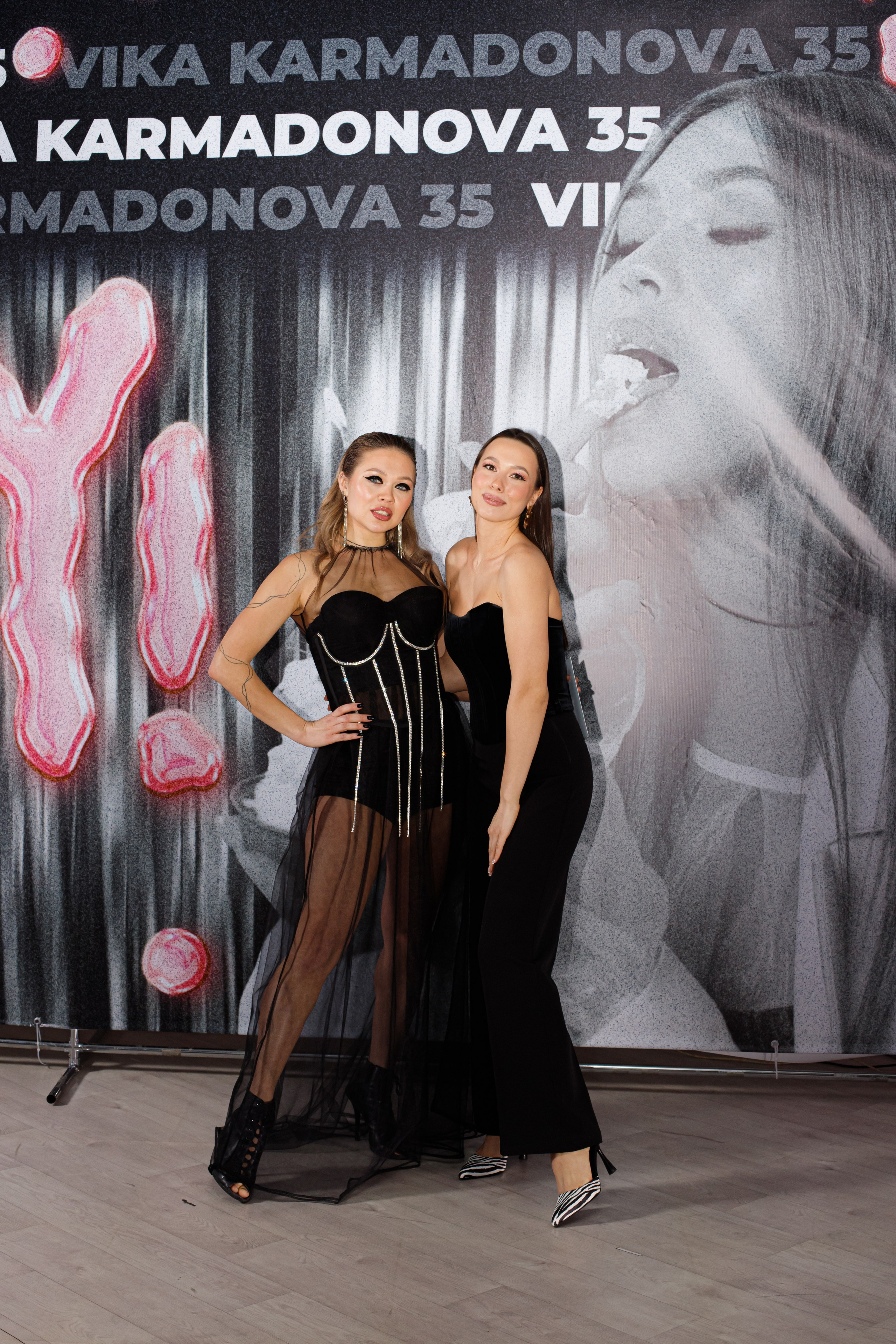 VIKA KARMADONOVA. Photokarish