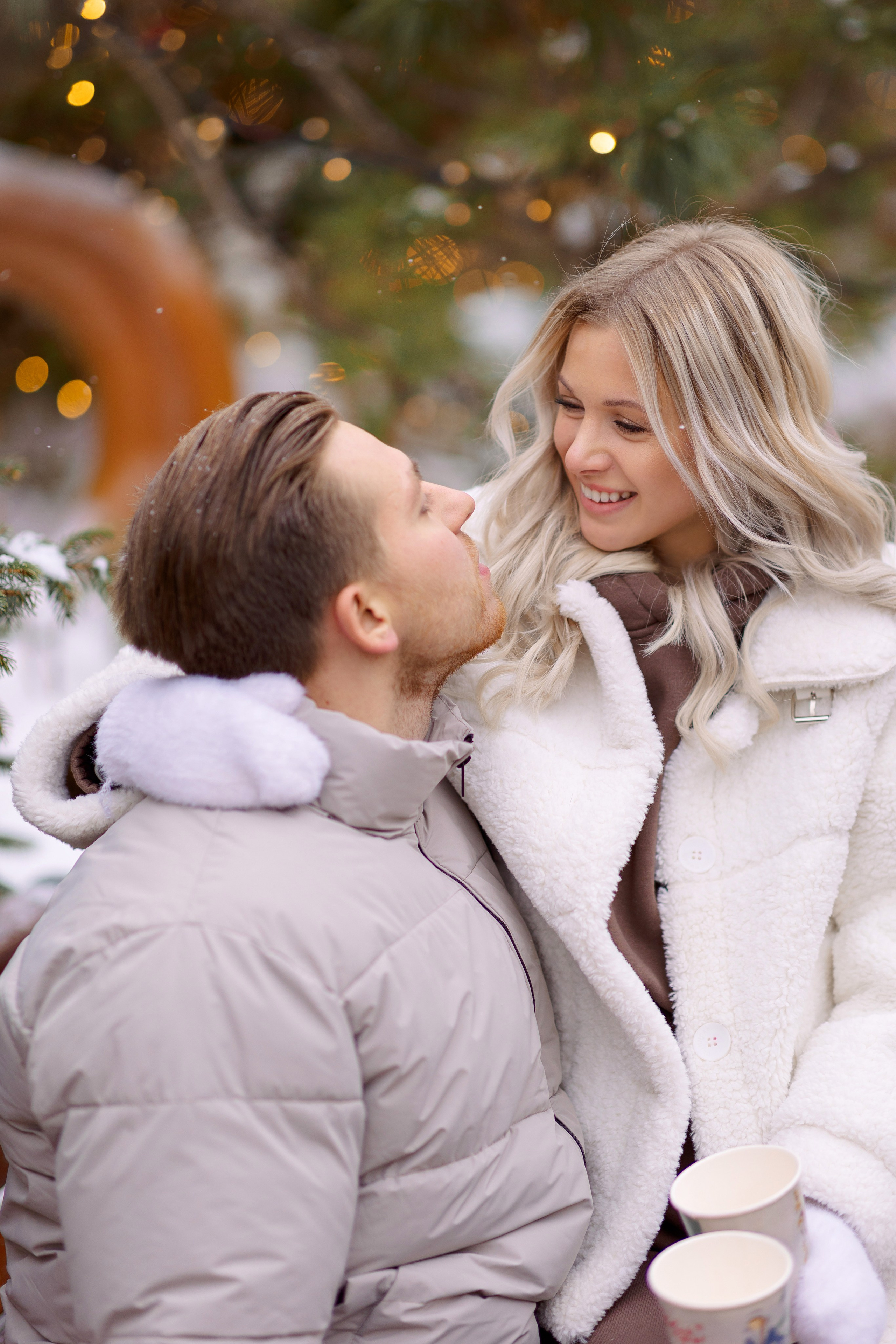 Ярмарка на Тверской. Женский и семейный фотограф в Москве- Ольга Самусенко