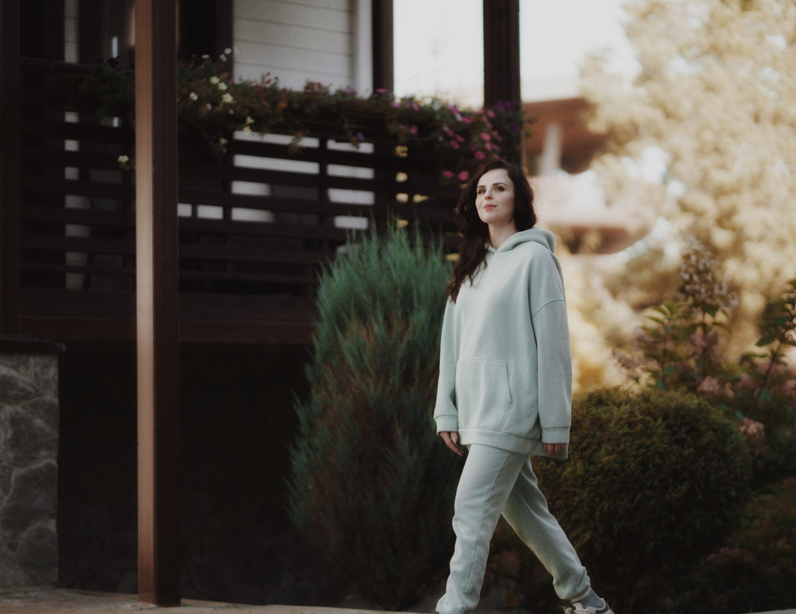 Осень в Манжероке. Выездной фотограф-видеограф в Республике Алтай Солоны Куюкова