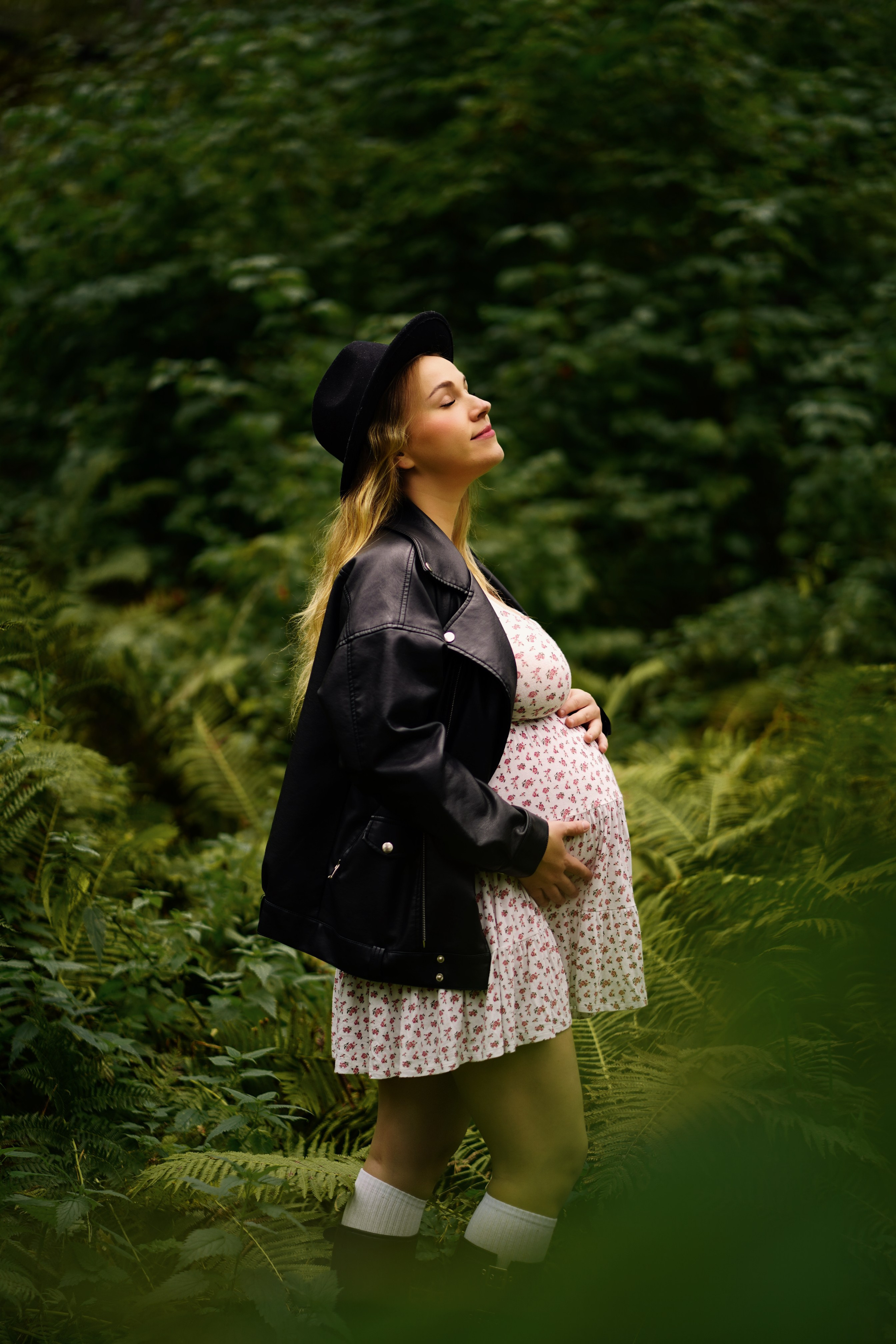 Семейная фотосессия «В ОЖИДАНИИ ЧУДА». Выездной фотограф-видеограф в Республике Алтай Солоны Куюкова