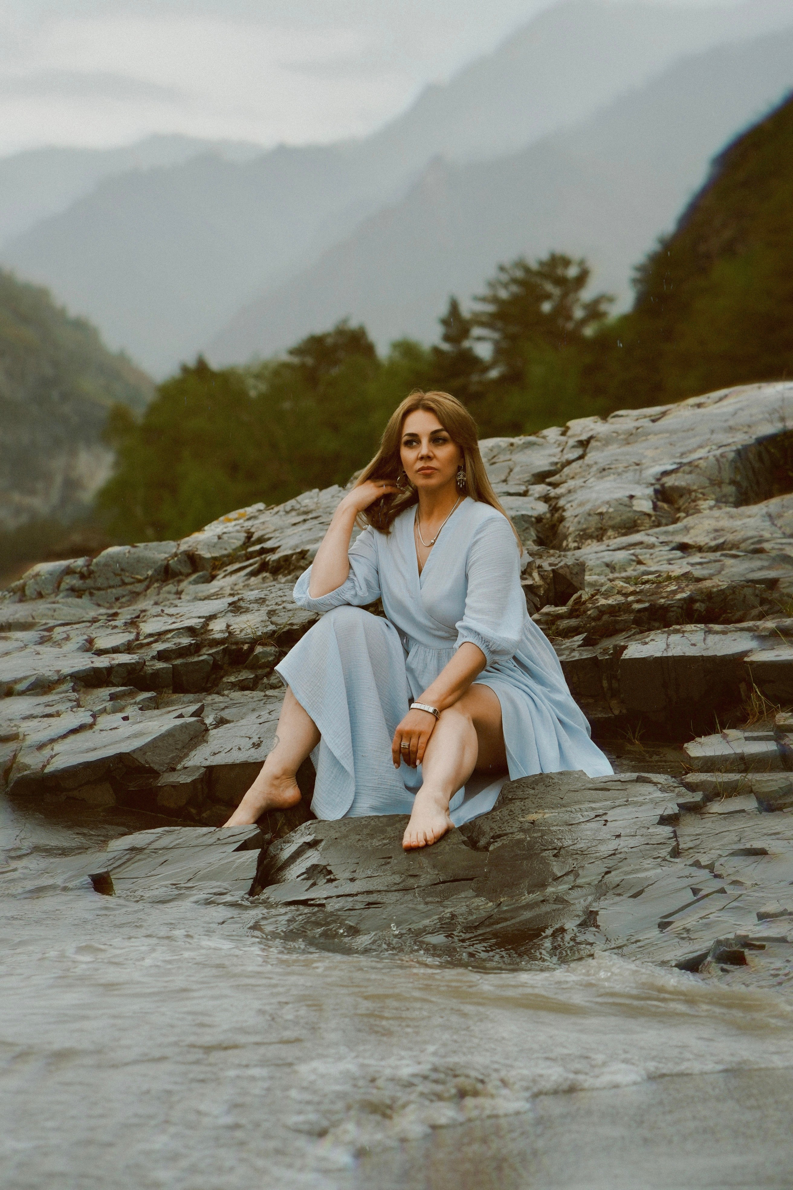 Каникулы в Чемале || Cloud Altay Park. Выездной фотограф-видеограф в Республике Алтай Солоны Куюкова