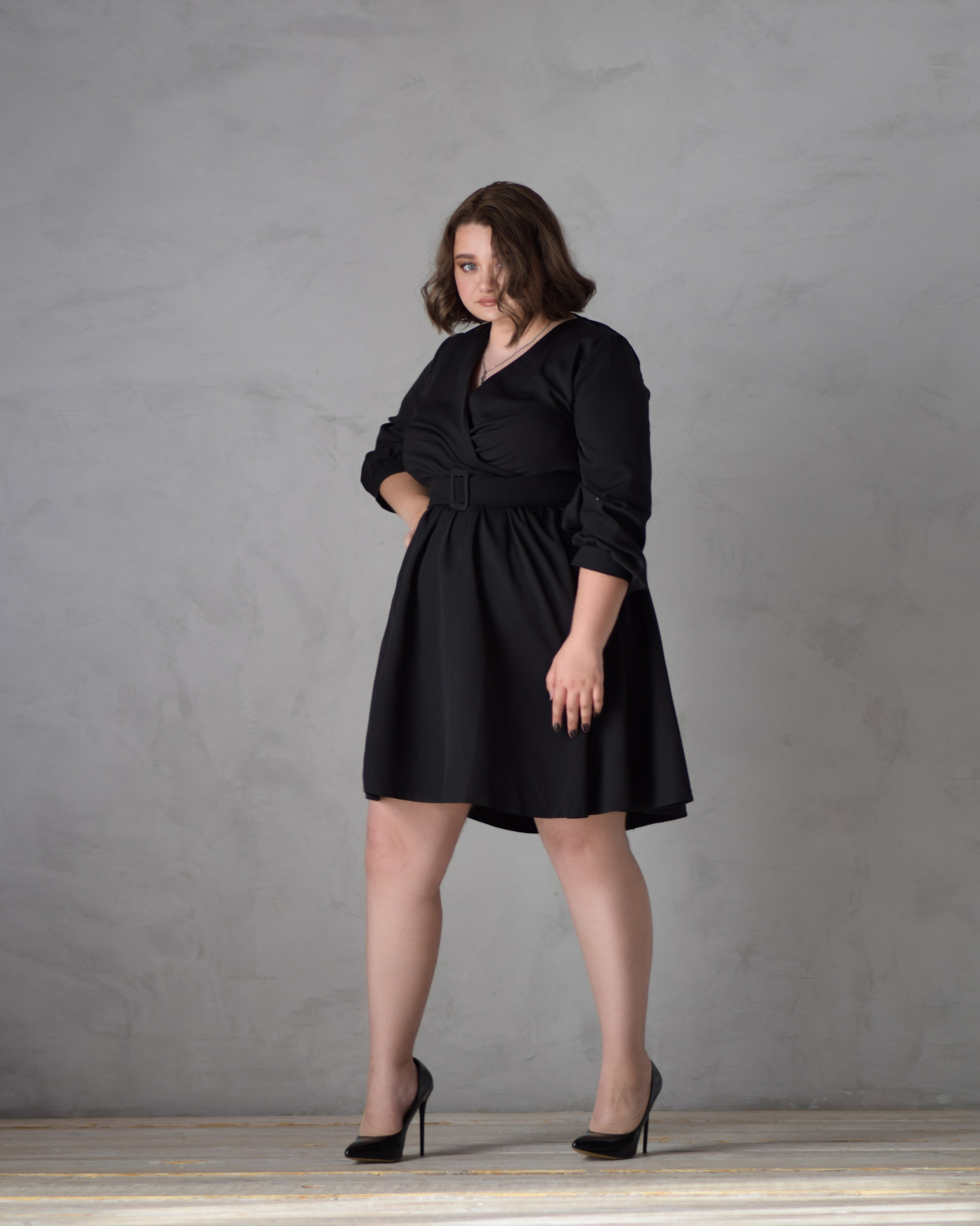 Портфолио. Fashion-фотограф в Санкт-Петербурге Шевченко Никита