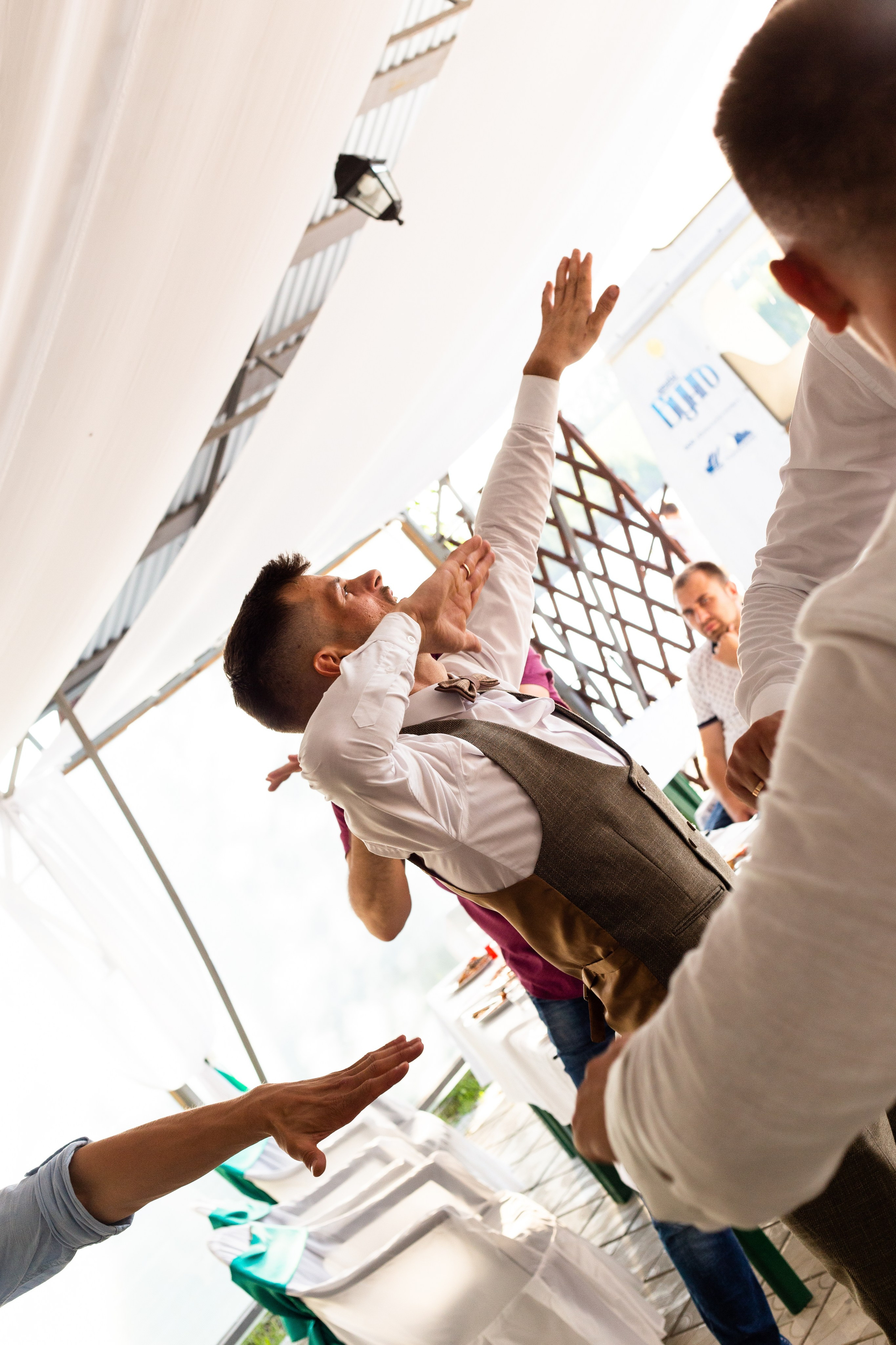 Татьяна и Владислав. Свадебный и портретный фотограф в Новосибирске Любовь Исакова