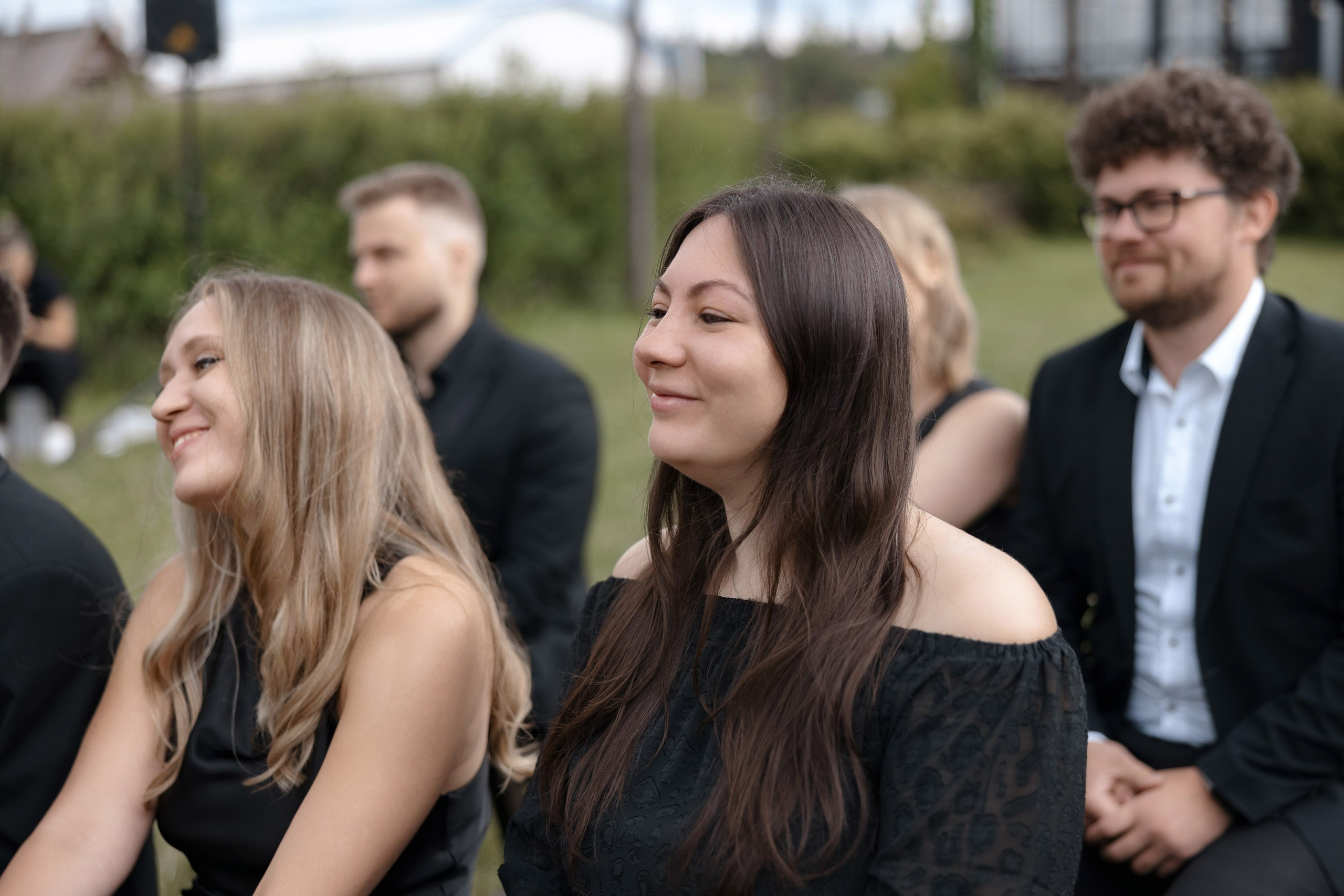 Артем и Вера. Свадебный фотограф и видеограф Юрий и Эля Дубинины