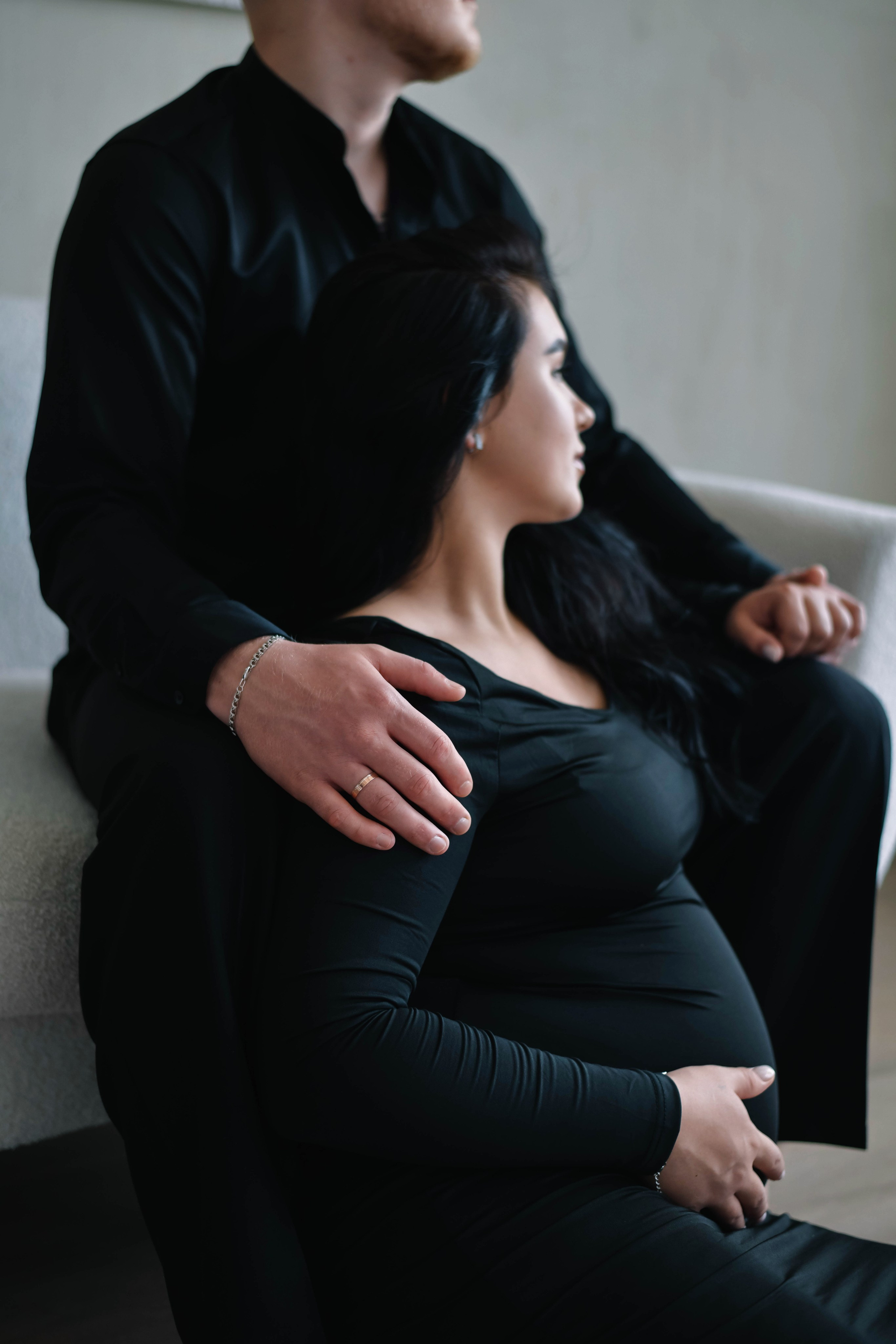 Беременность. Фотограф Подольск