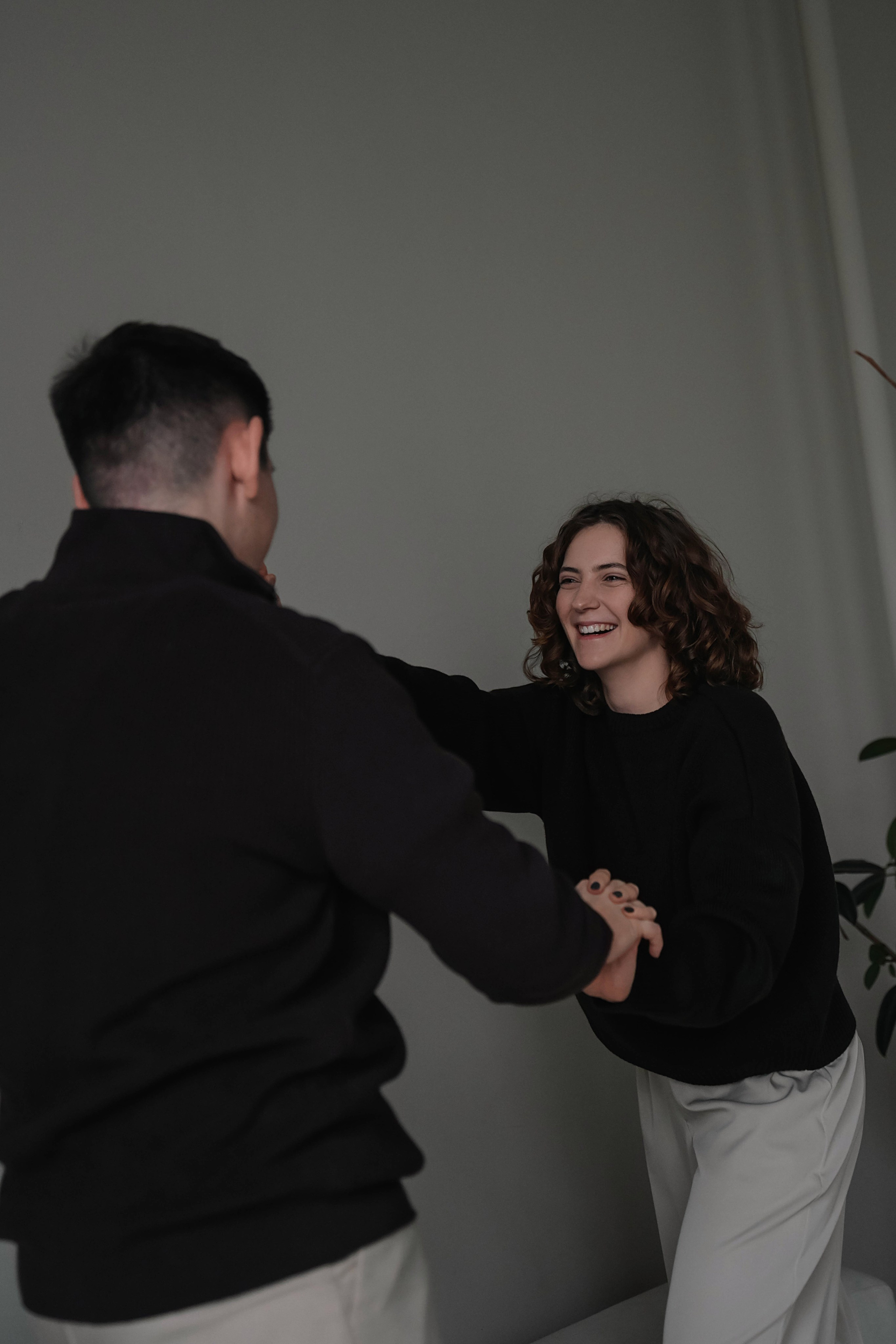 Love story. Фотограф Подольск