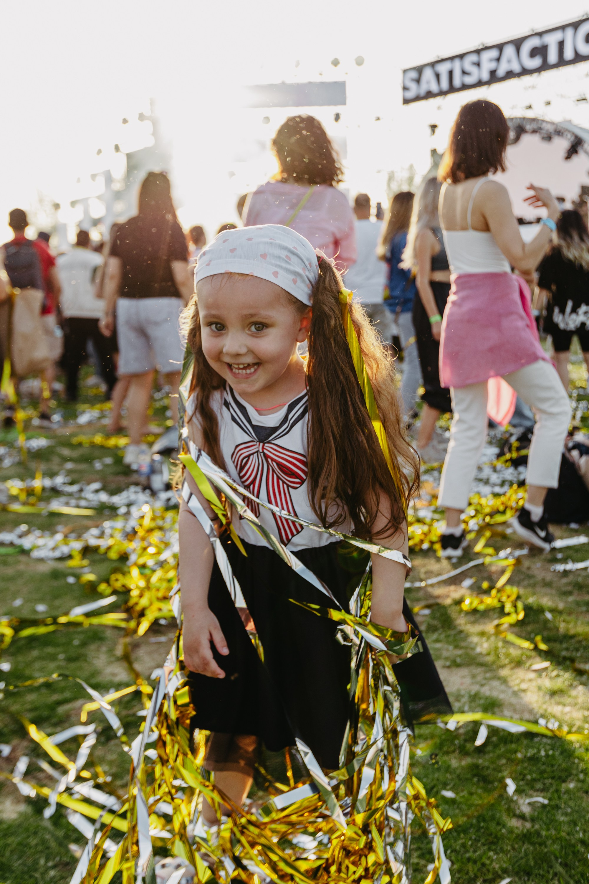 SATISFACTION 2024 Astana. ГЛАВНАЯ