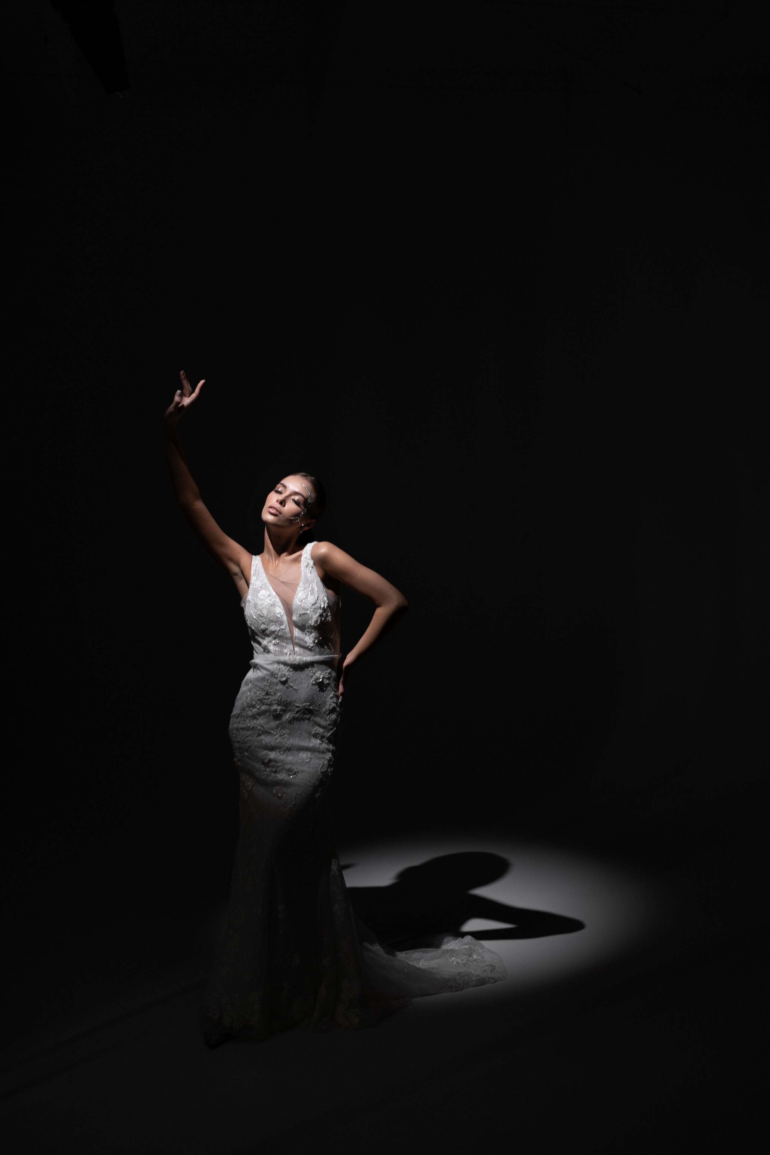 Диана. Свадебный фотограф Воронеж Мария Мардасова